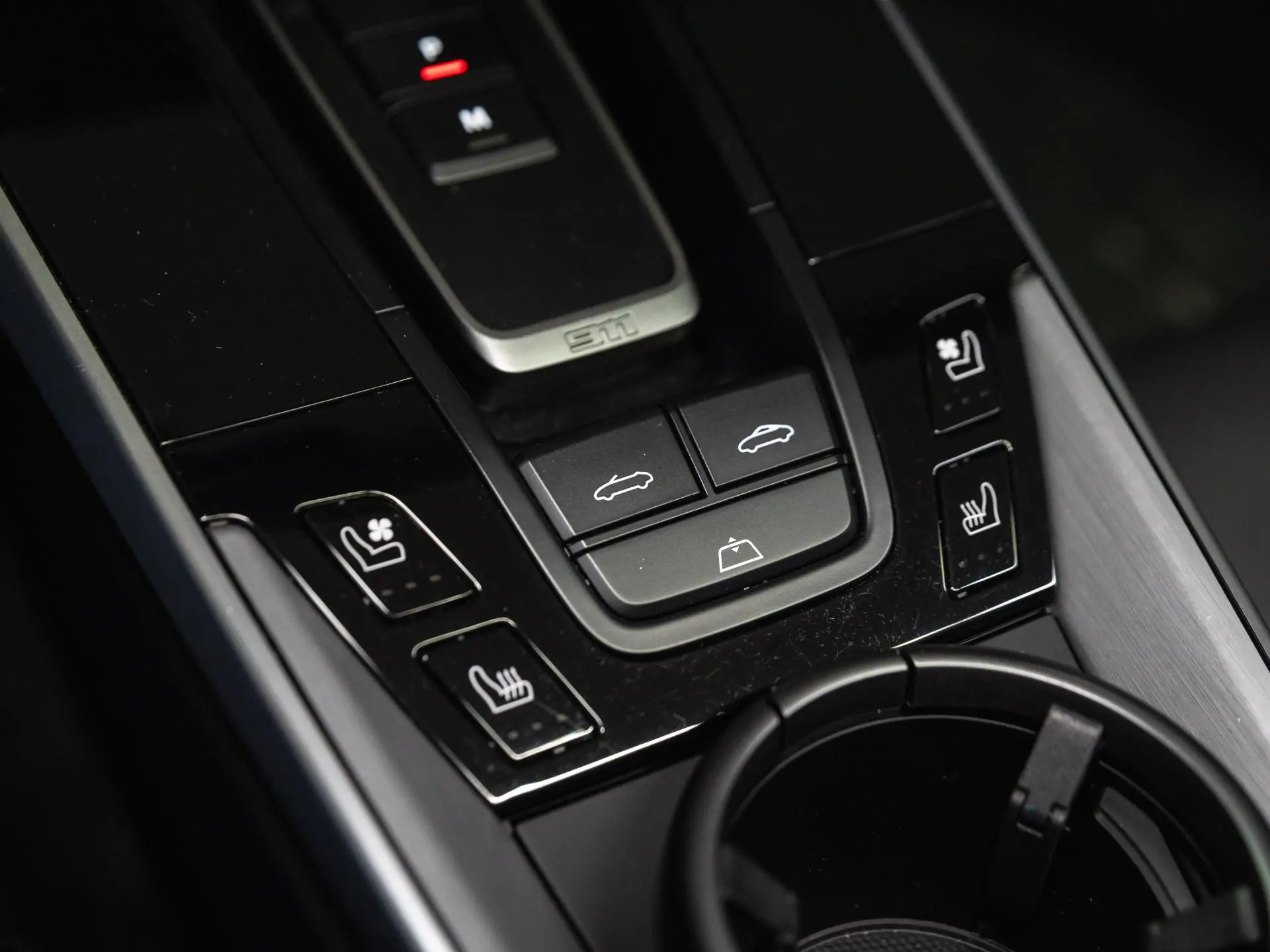 911 Turbo S Cabriolet