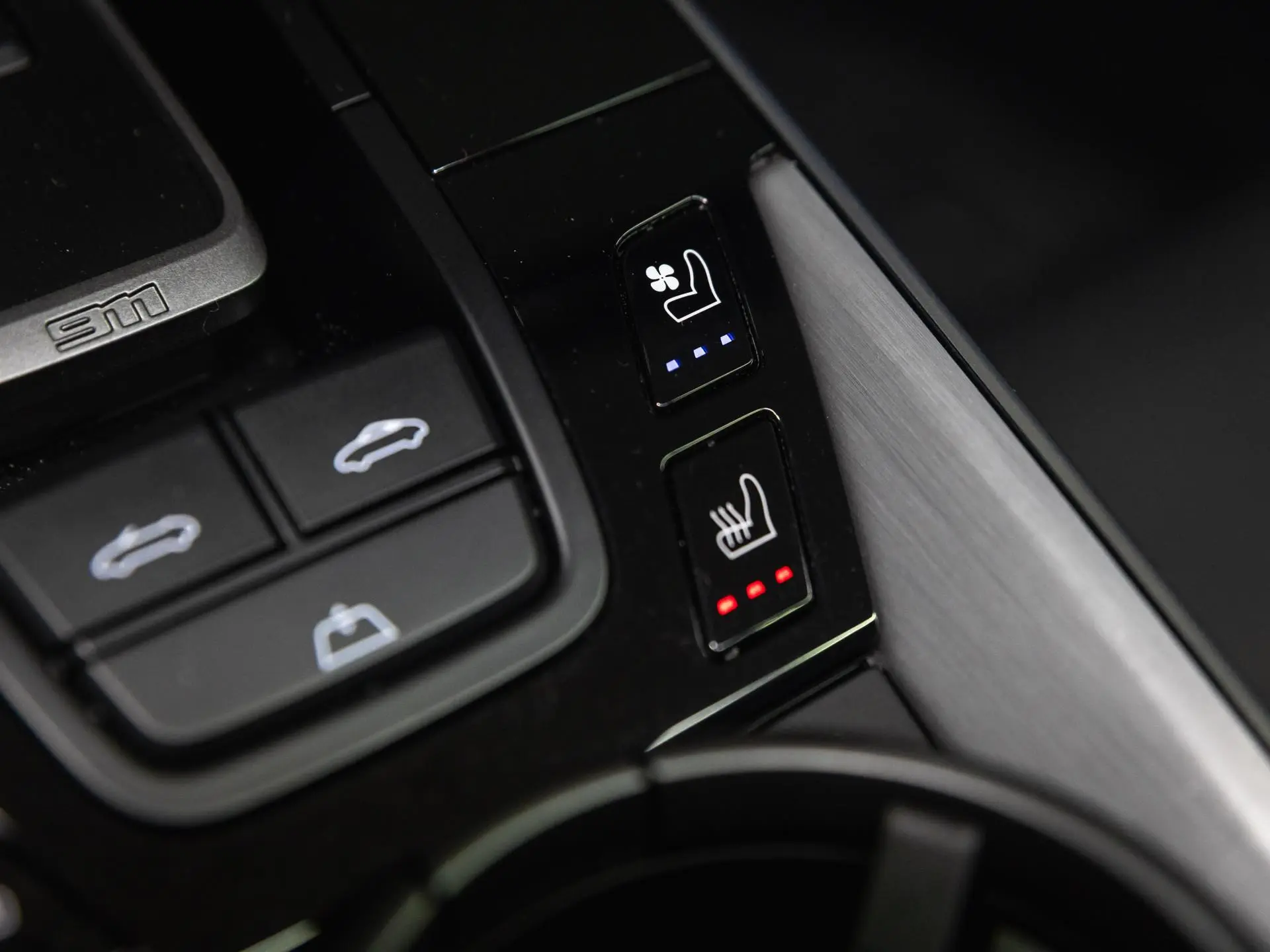 911 Turbo S Cabriolet