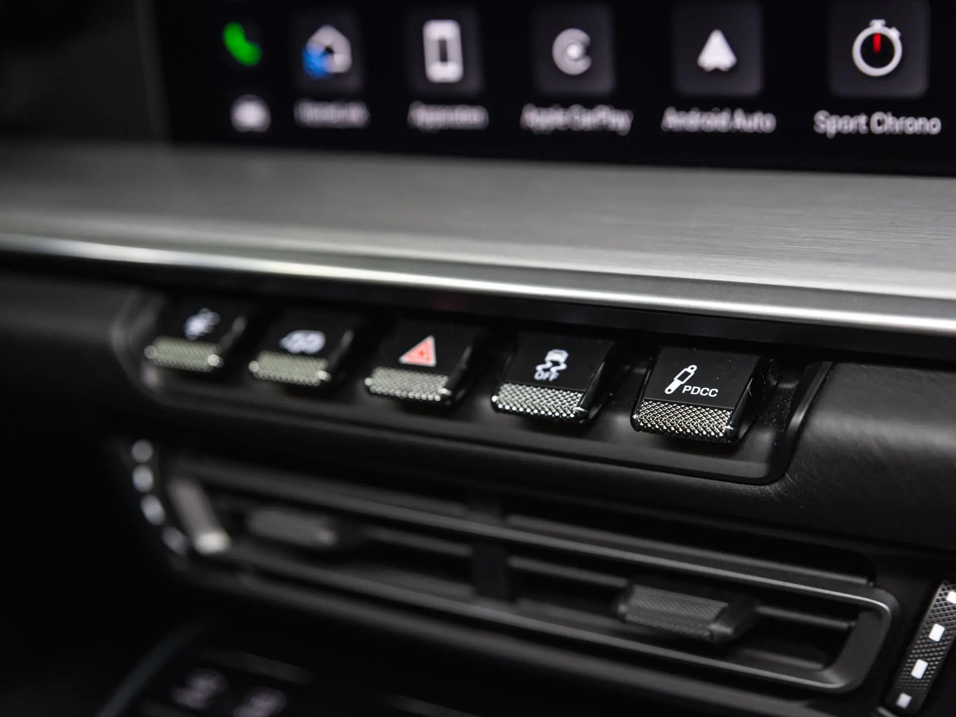 911 Turbo S Cabriolet