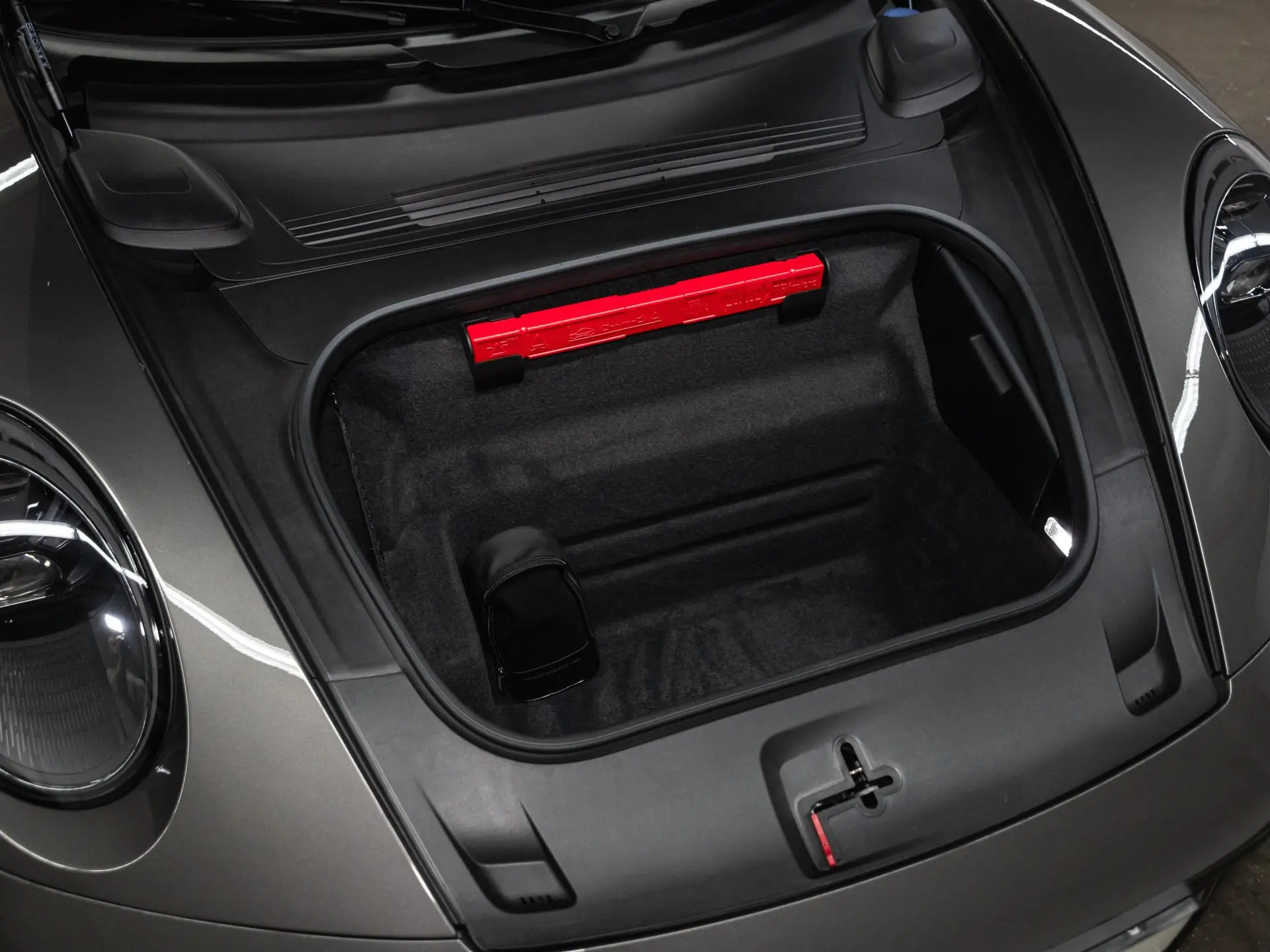 911 Turbo S Cabriolet