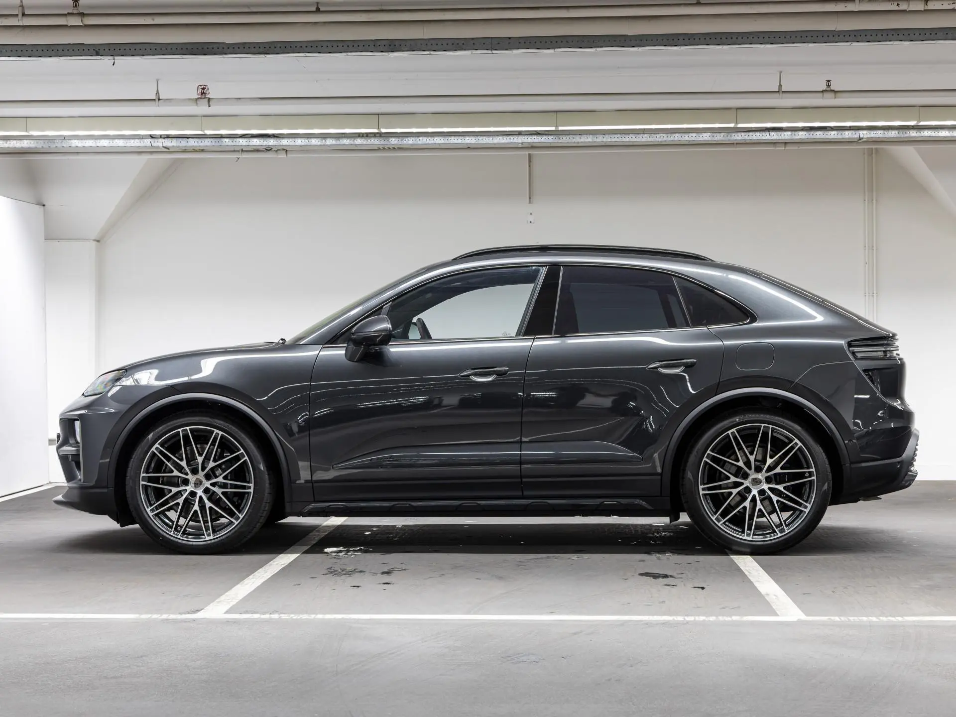 Macan Turbo