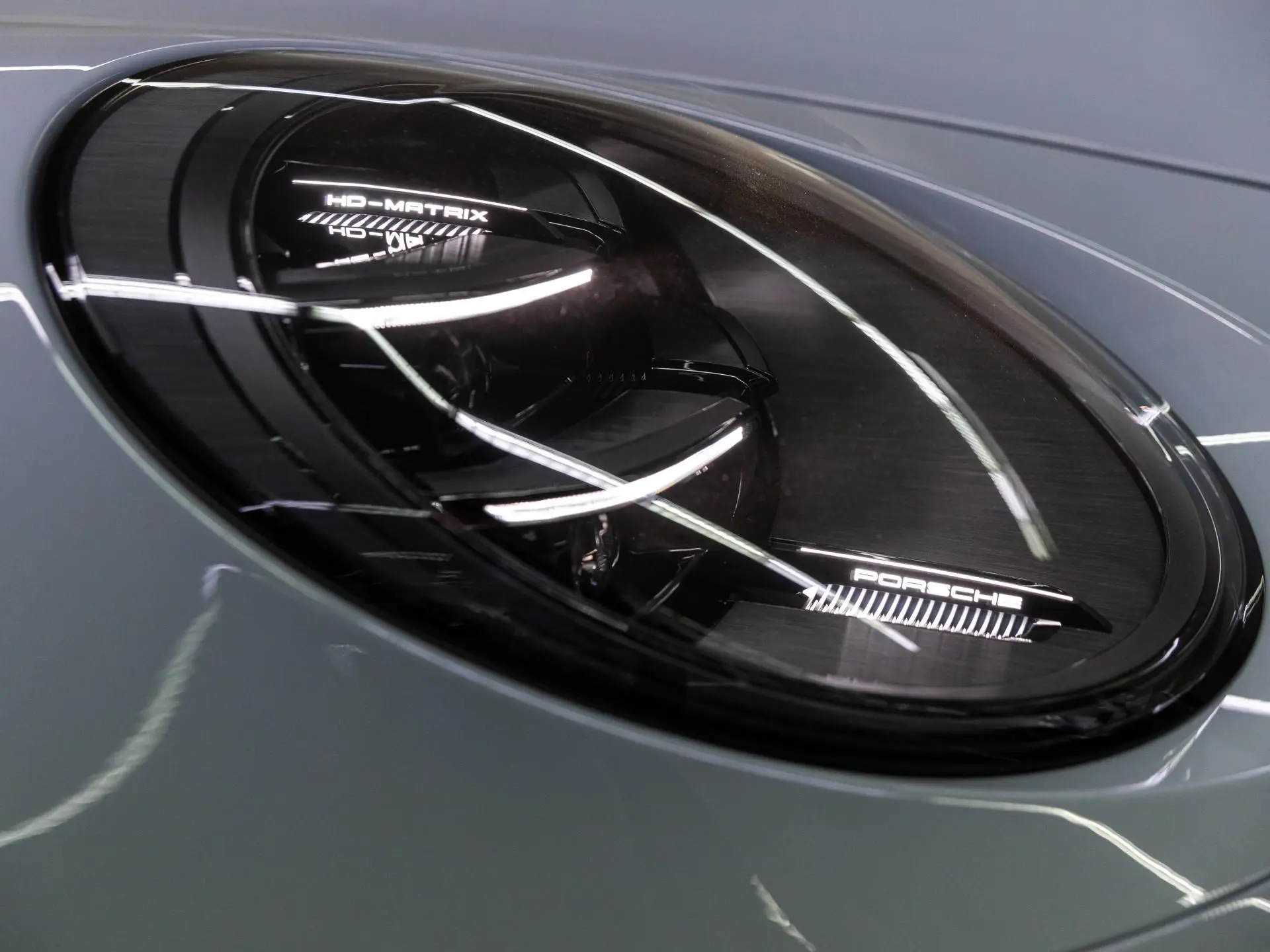 911 Cabrio 3.0 Carrera