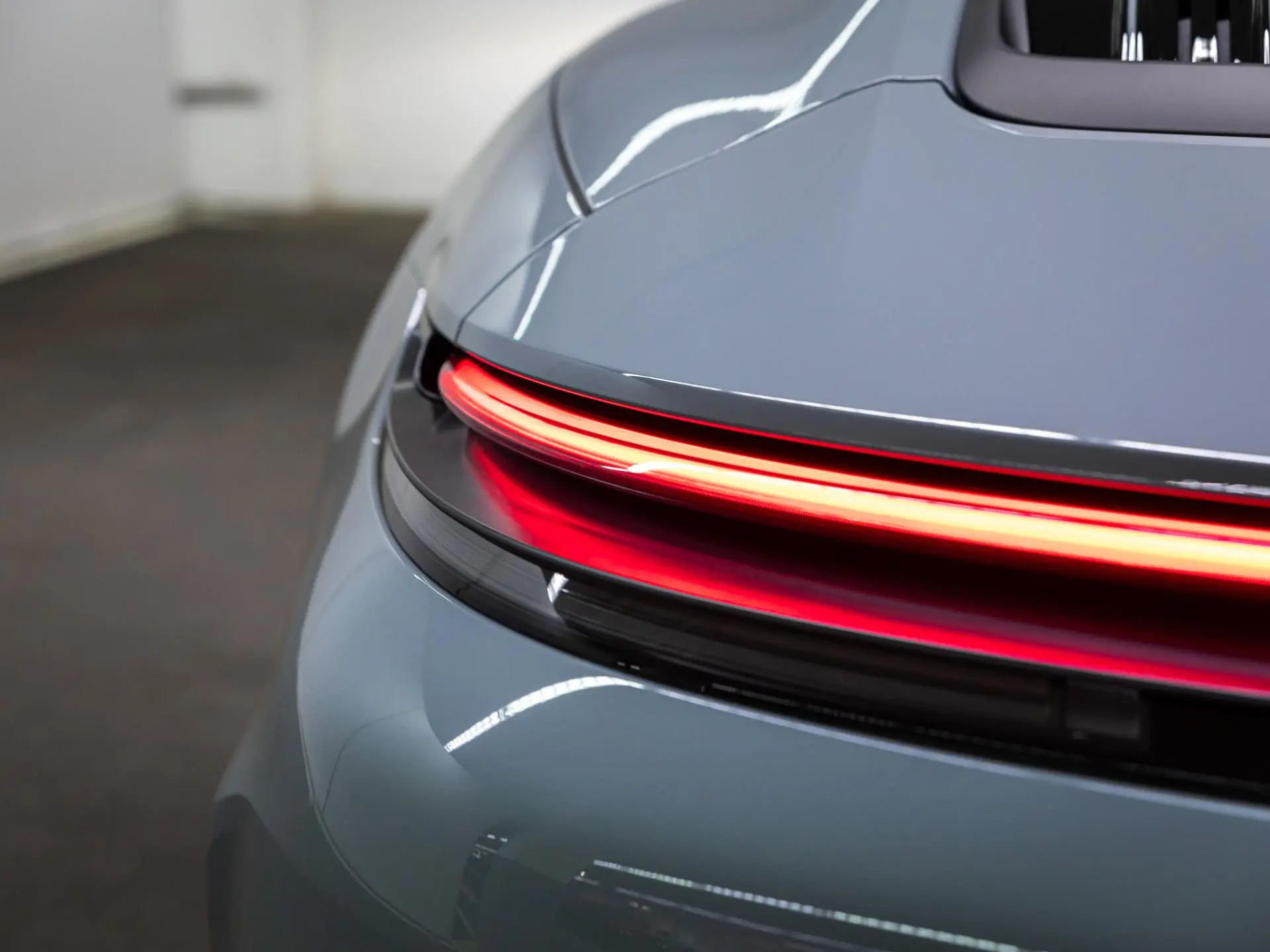 911 Cabrio 3.0 Carrera