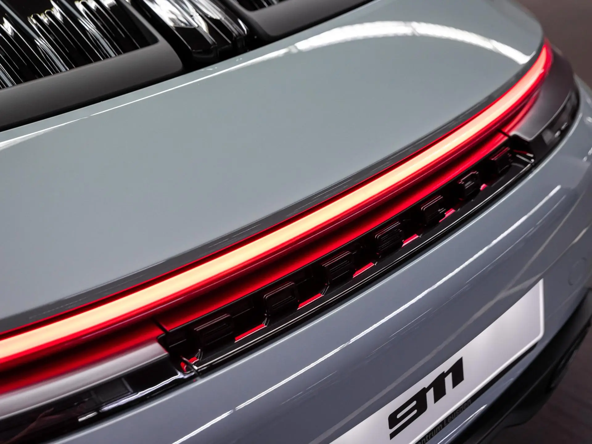 911 Cabrio 3.0 Carrera