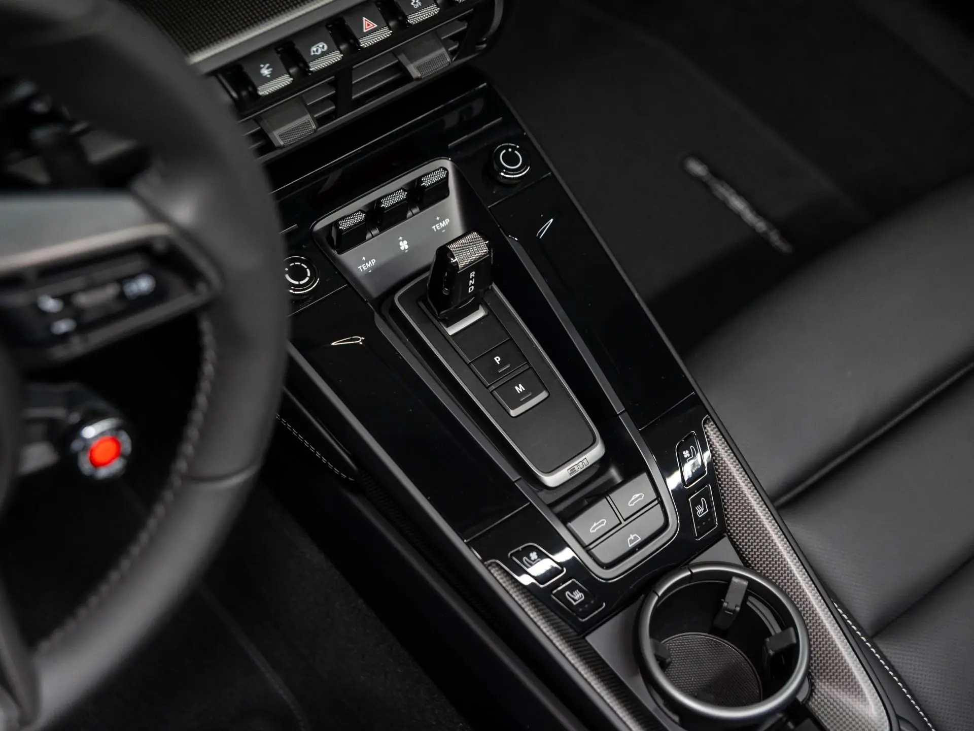 911 Cabrio 3.0 Carrera