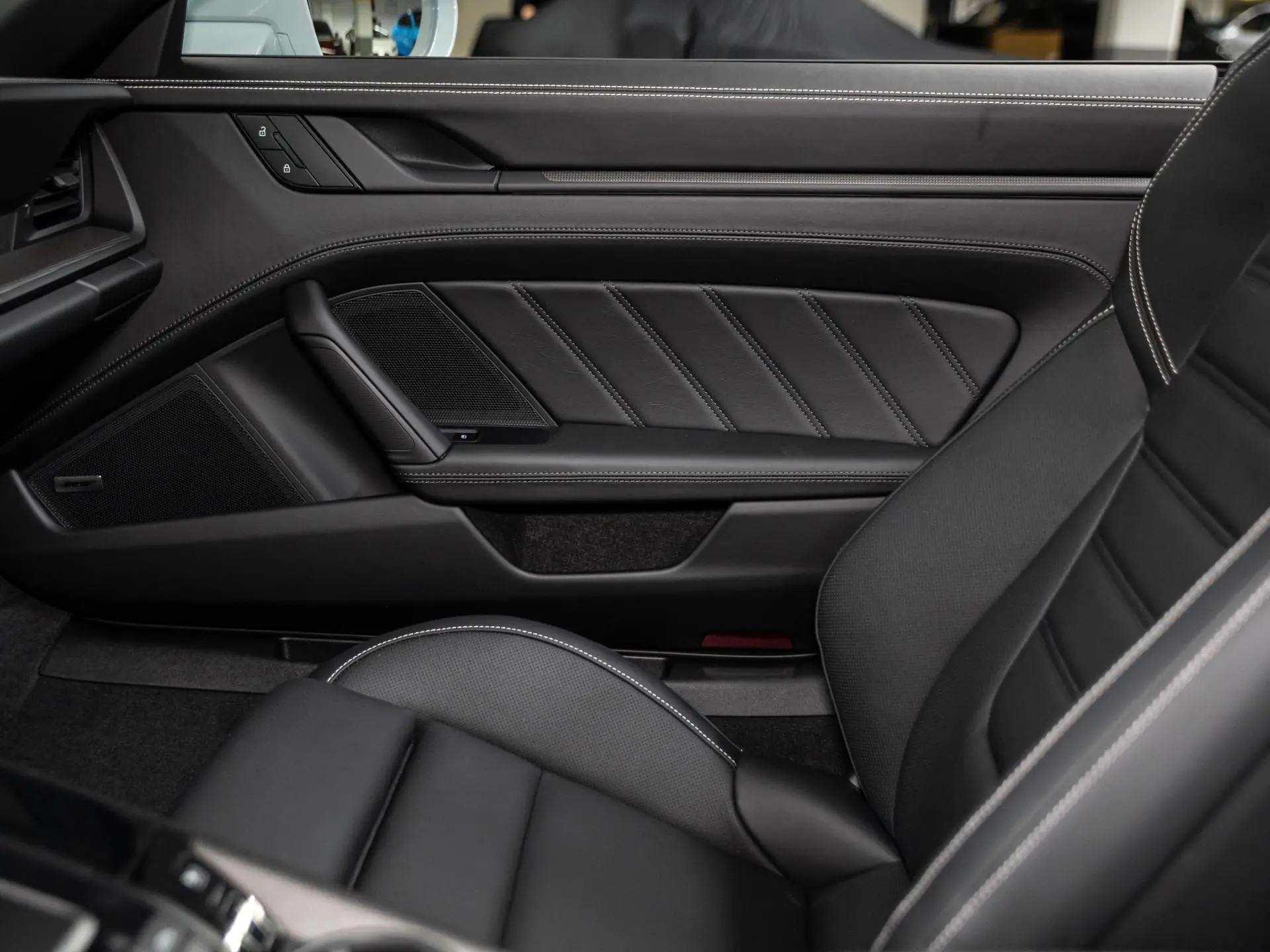 911 Cabrio 3.0 Carrera