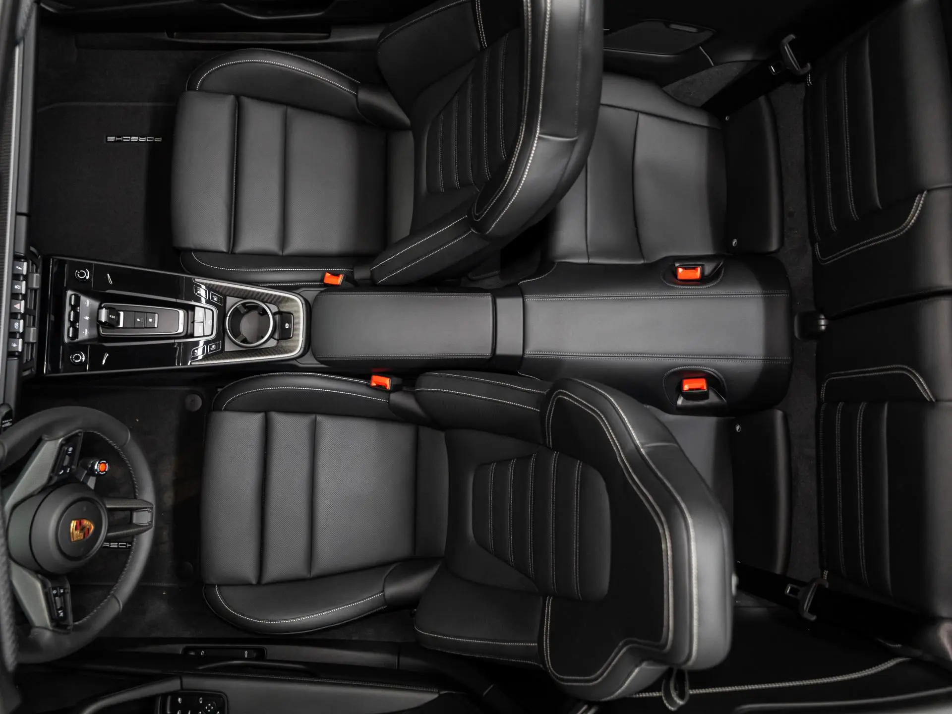 911 Cabrio 3.0 Carrera