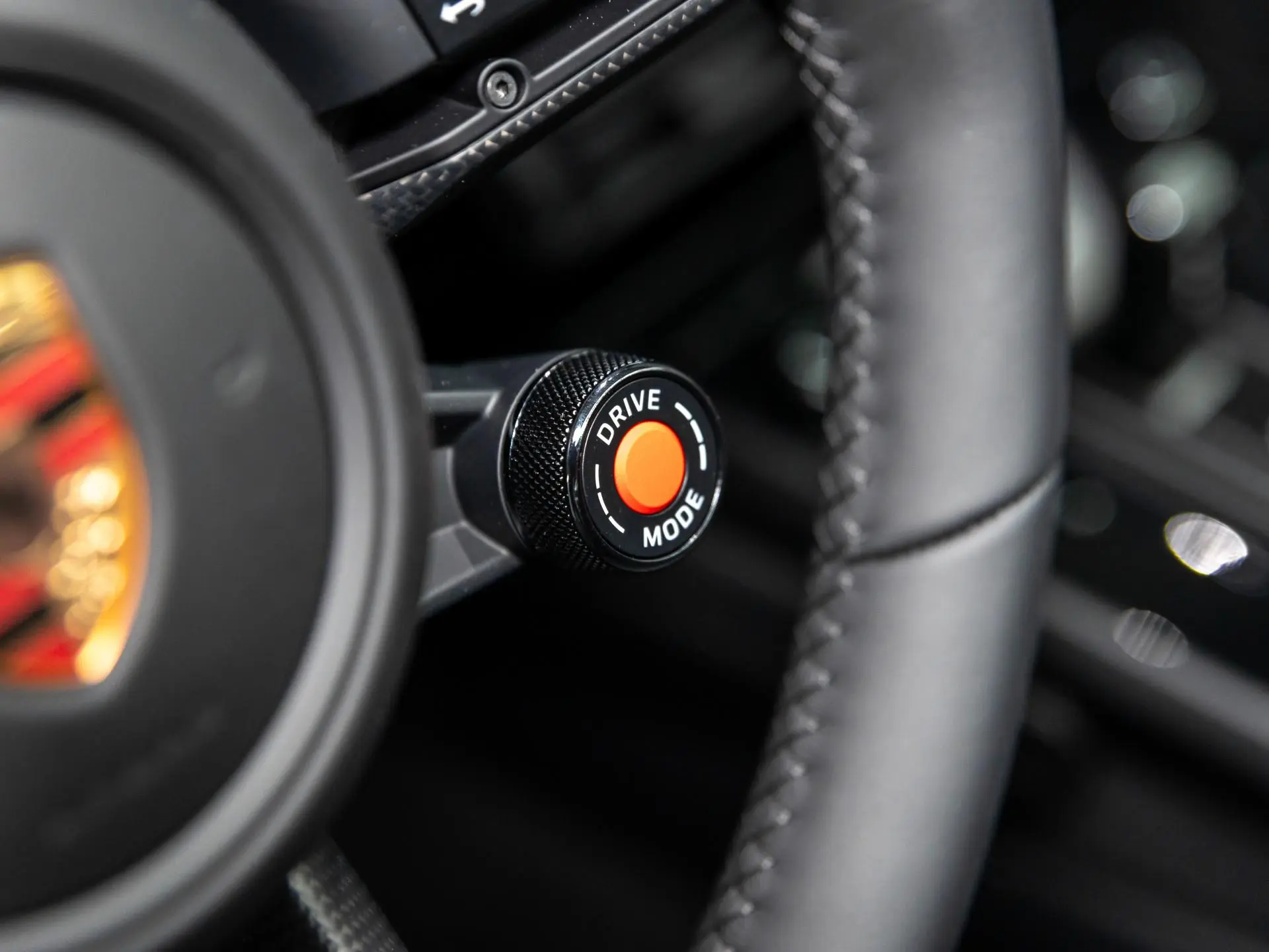 911 Cabrio 3.0 Carrera