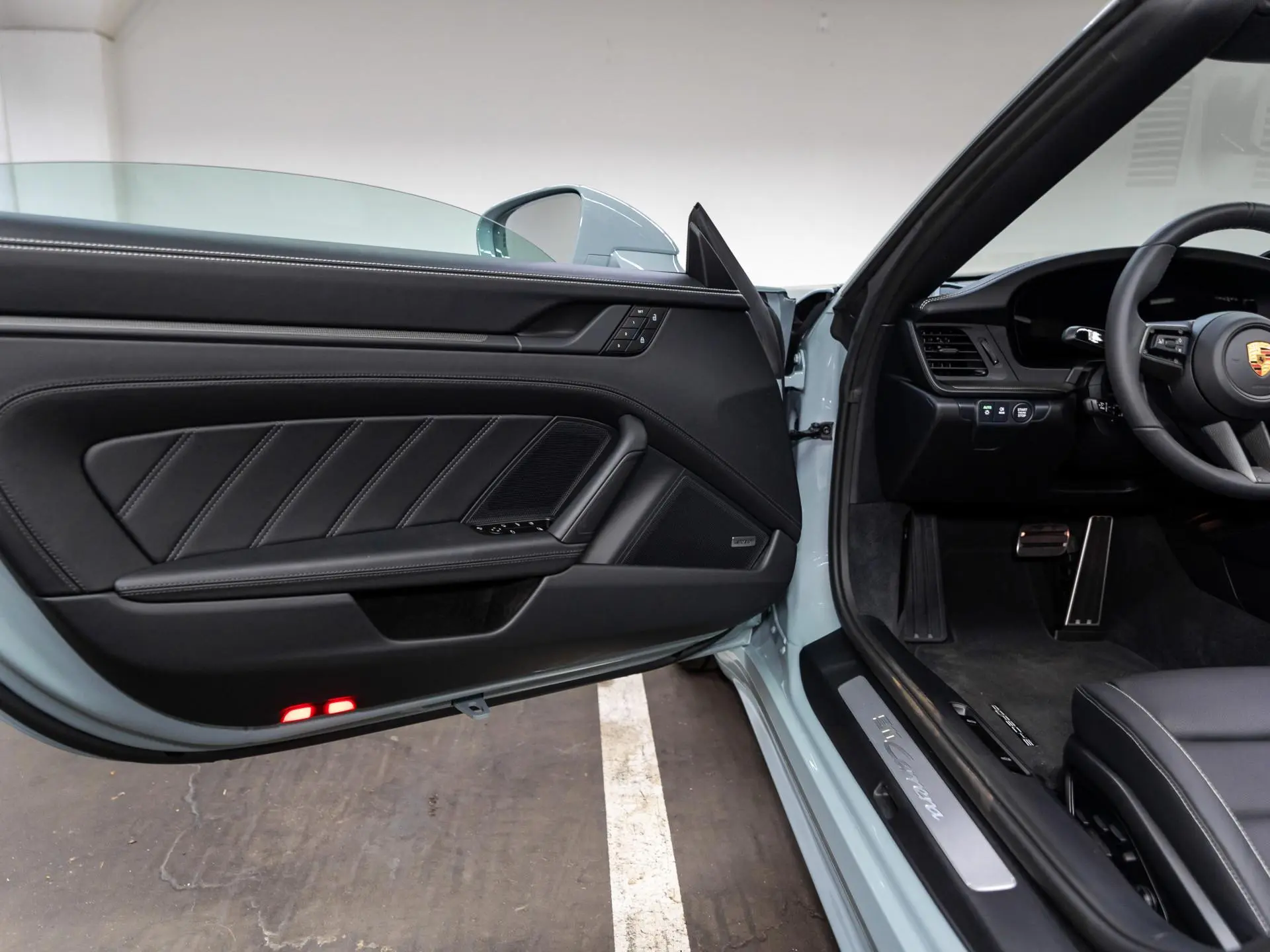 911 Cabrio 3.0 Carrera