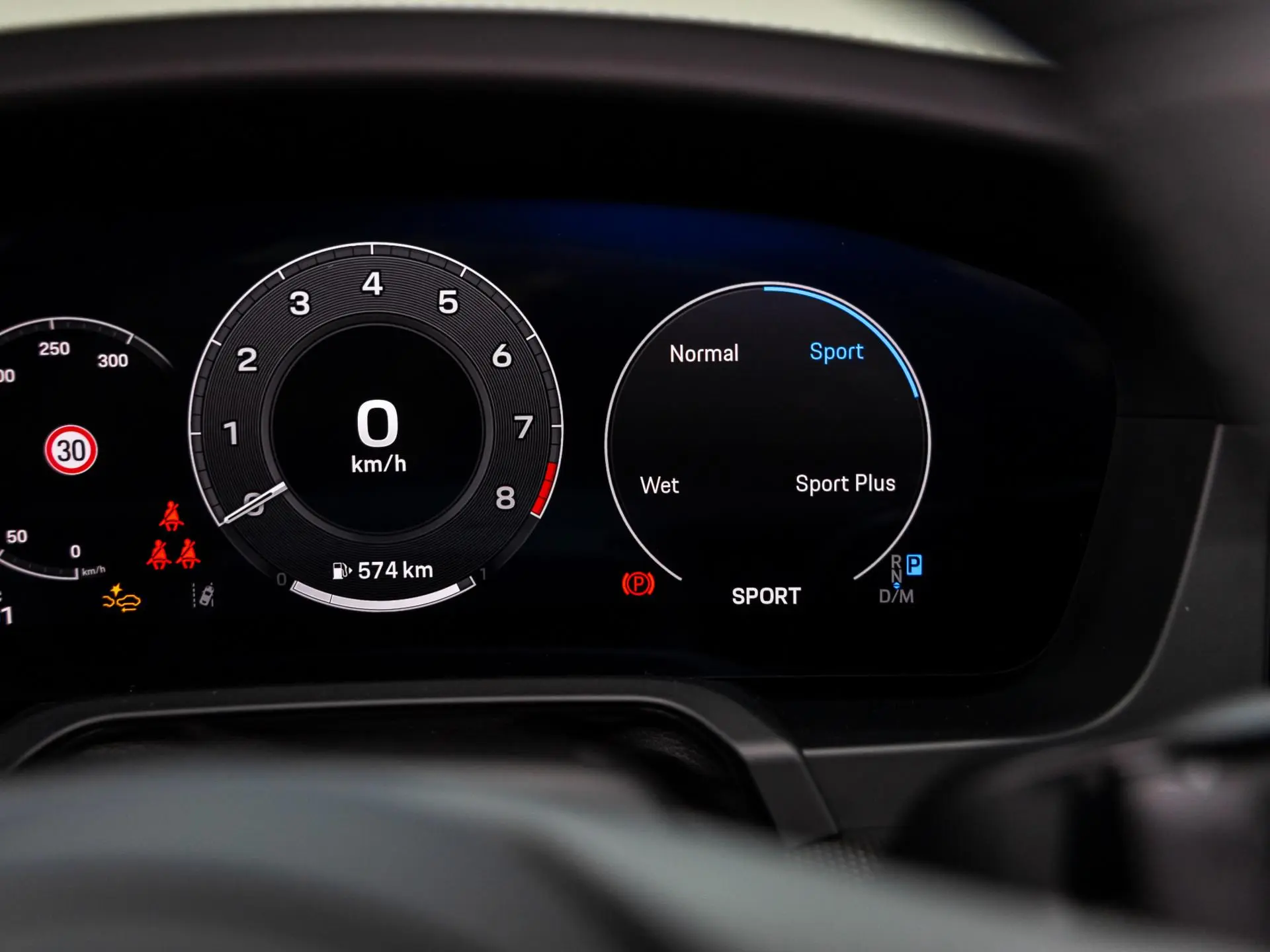 911 Cabrio 3.0 Carrera