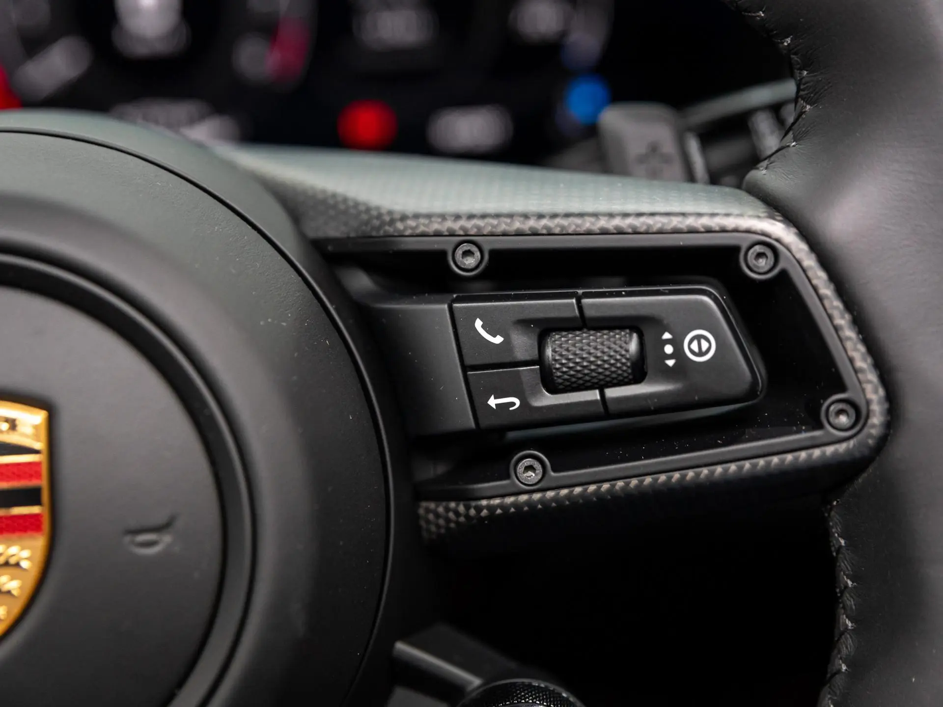 911 Cabrio 3.0 Carrera