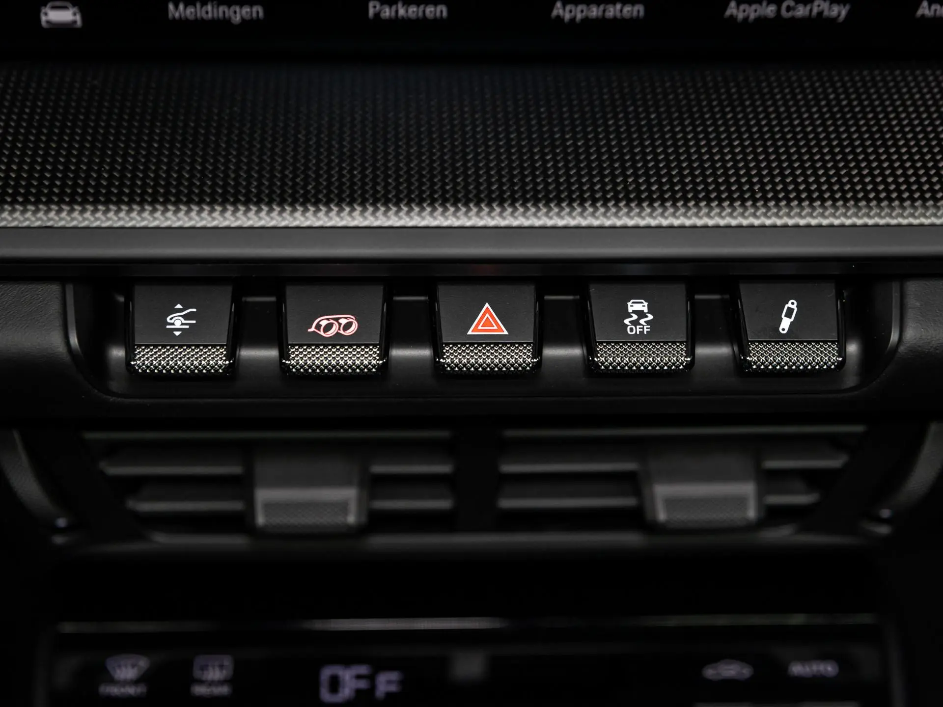 911 Cabrio 3.0 Carrera