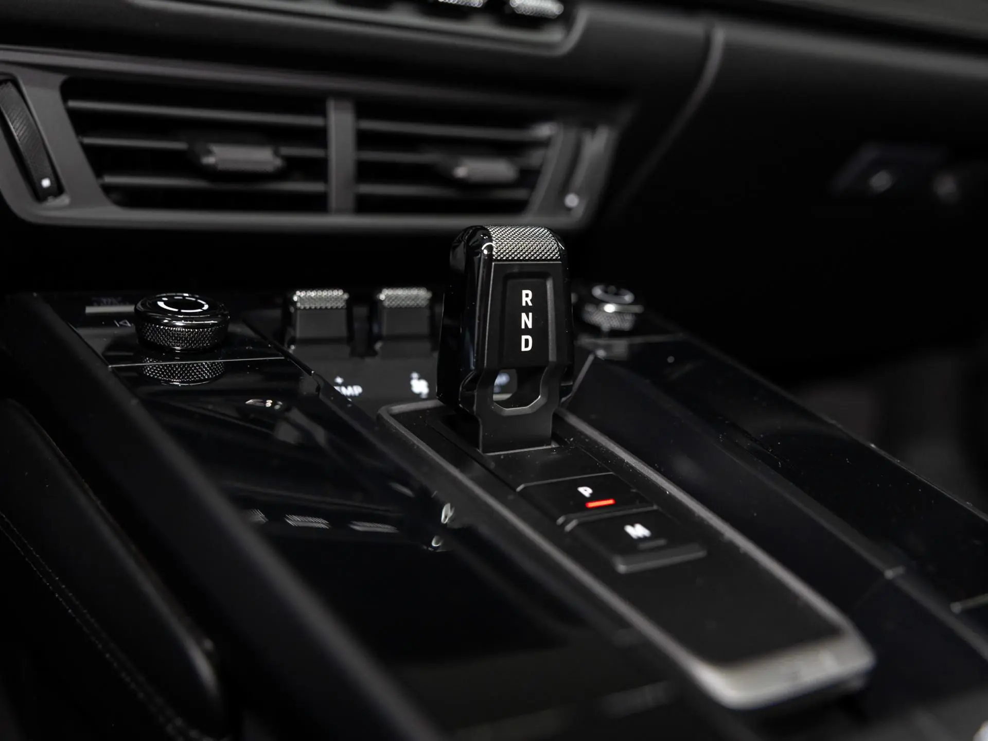 911 Cabrio 3.0 Carrera