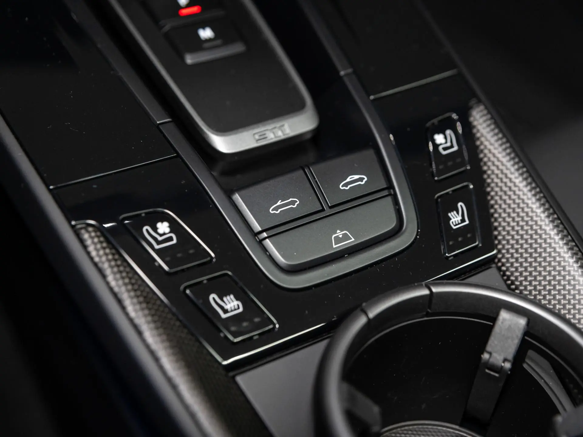 911 Cabrio 3.0 Carrera