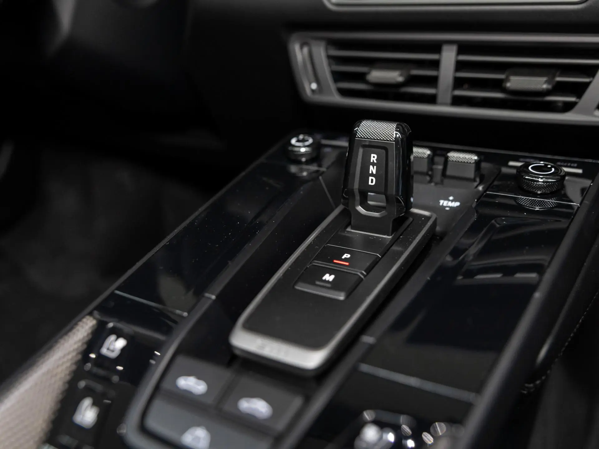 911 Cabrio 3.0 Carrera