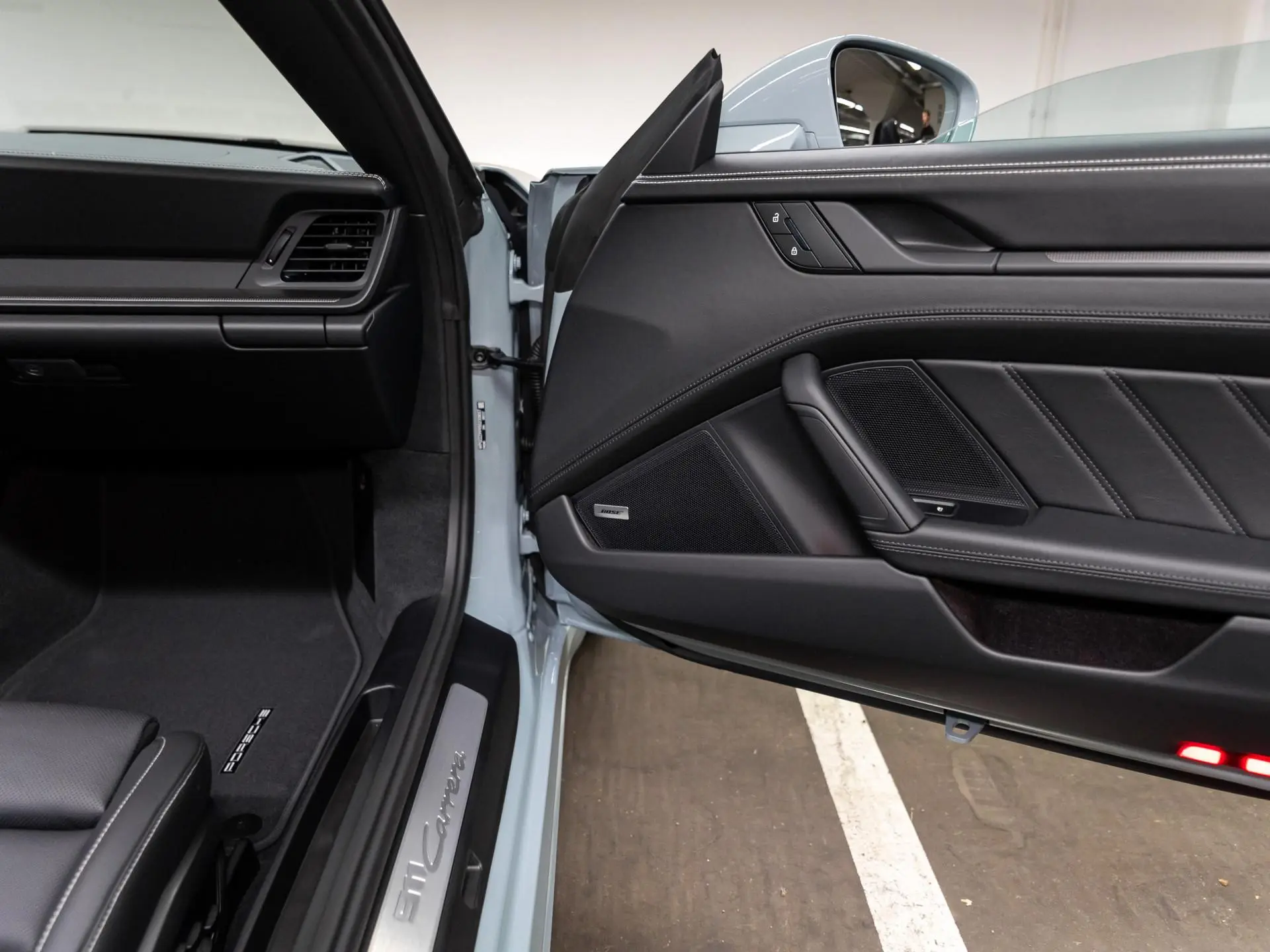 911 Cabrio 3.0 Carrera