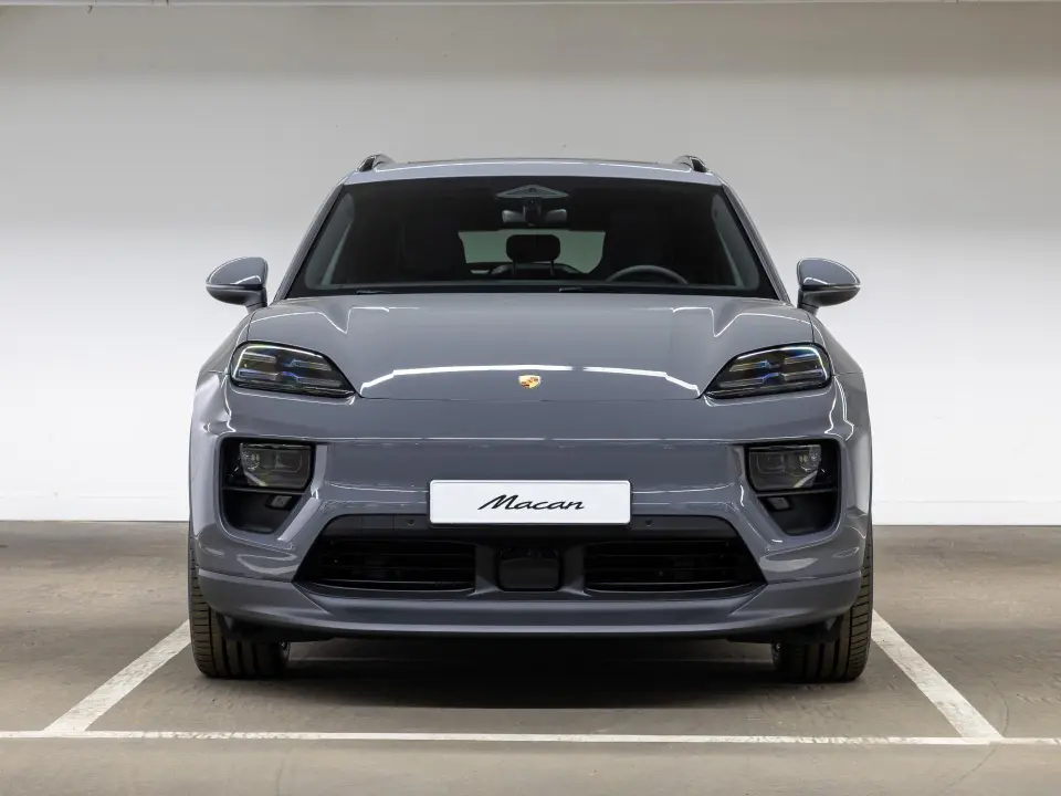 Macan 4