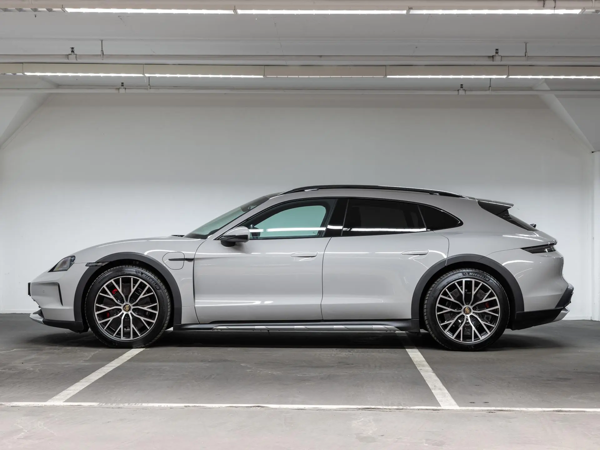 Taycan Cross Turismo 4S 105 kWh