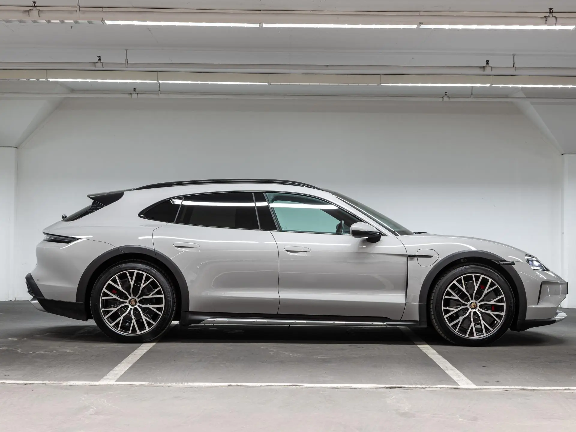 Taycan Cross Turismo 4S 105 kWh