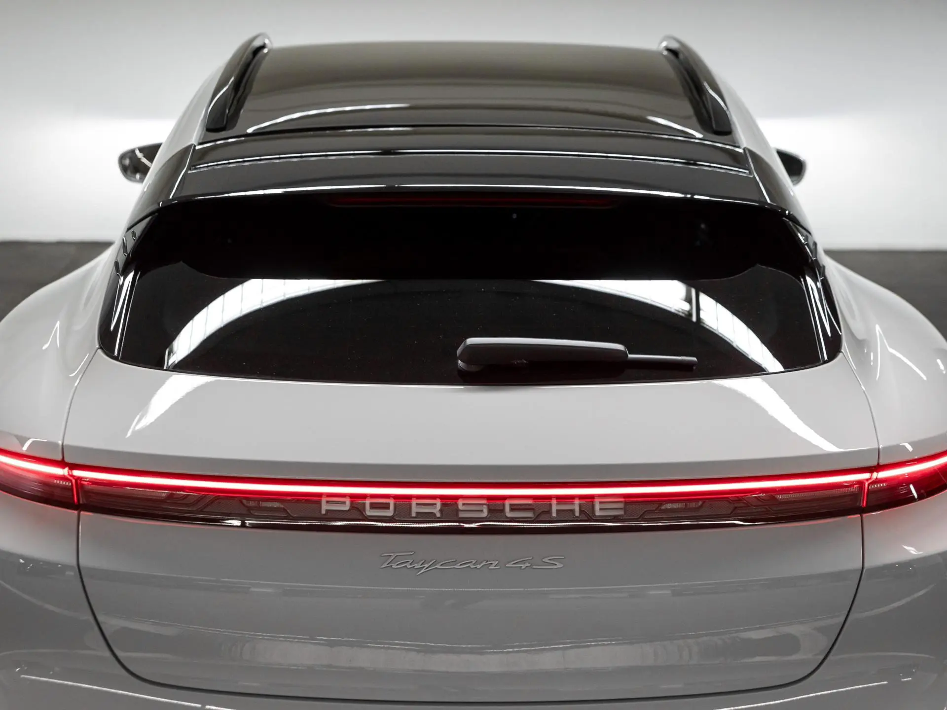 Taycan Cross Turismo 4S 105 kWh