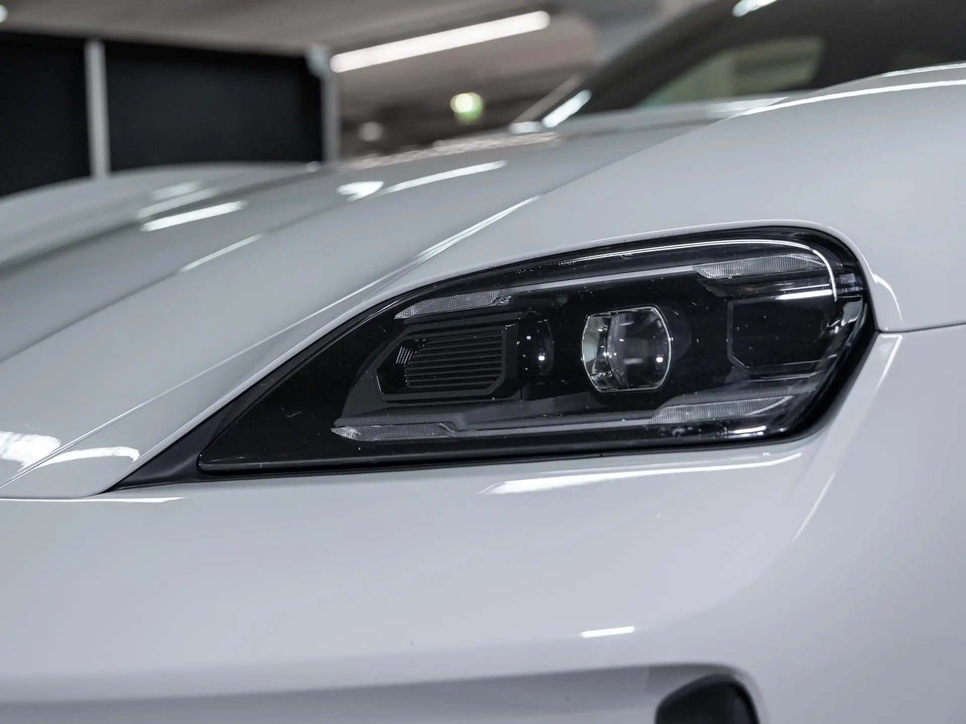 Taycan Cross Turismo 4S 105 kWh