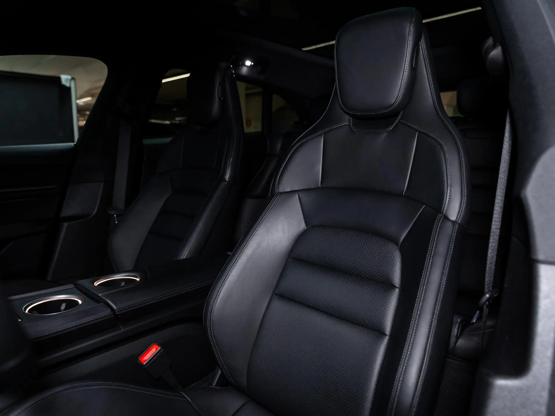 Taycan Cross Turismo 4S 105 kWh