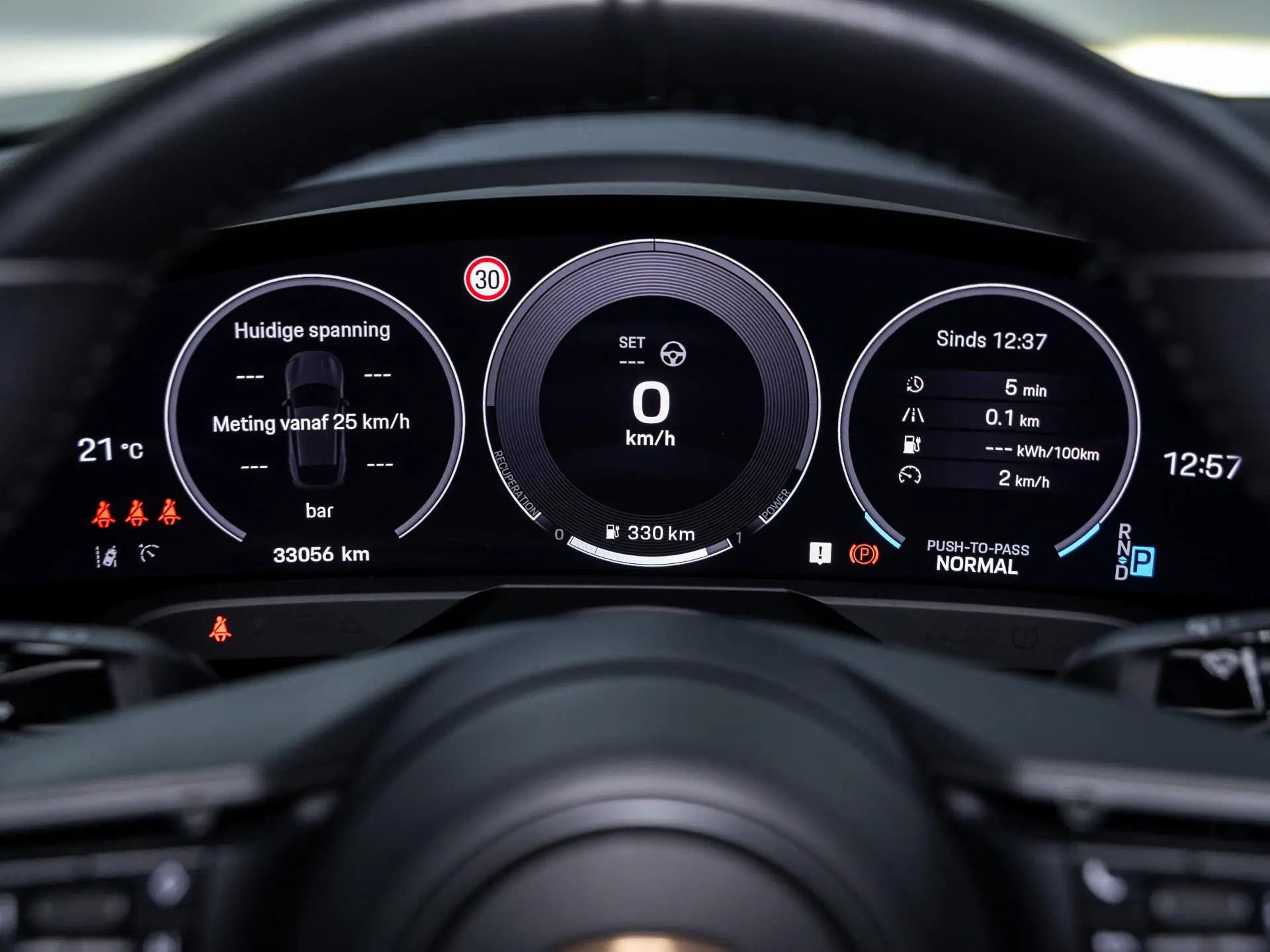 Taycan Cross Turismo 4S 105 kWh