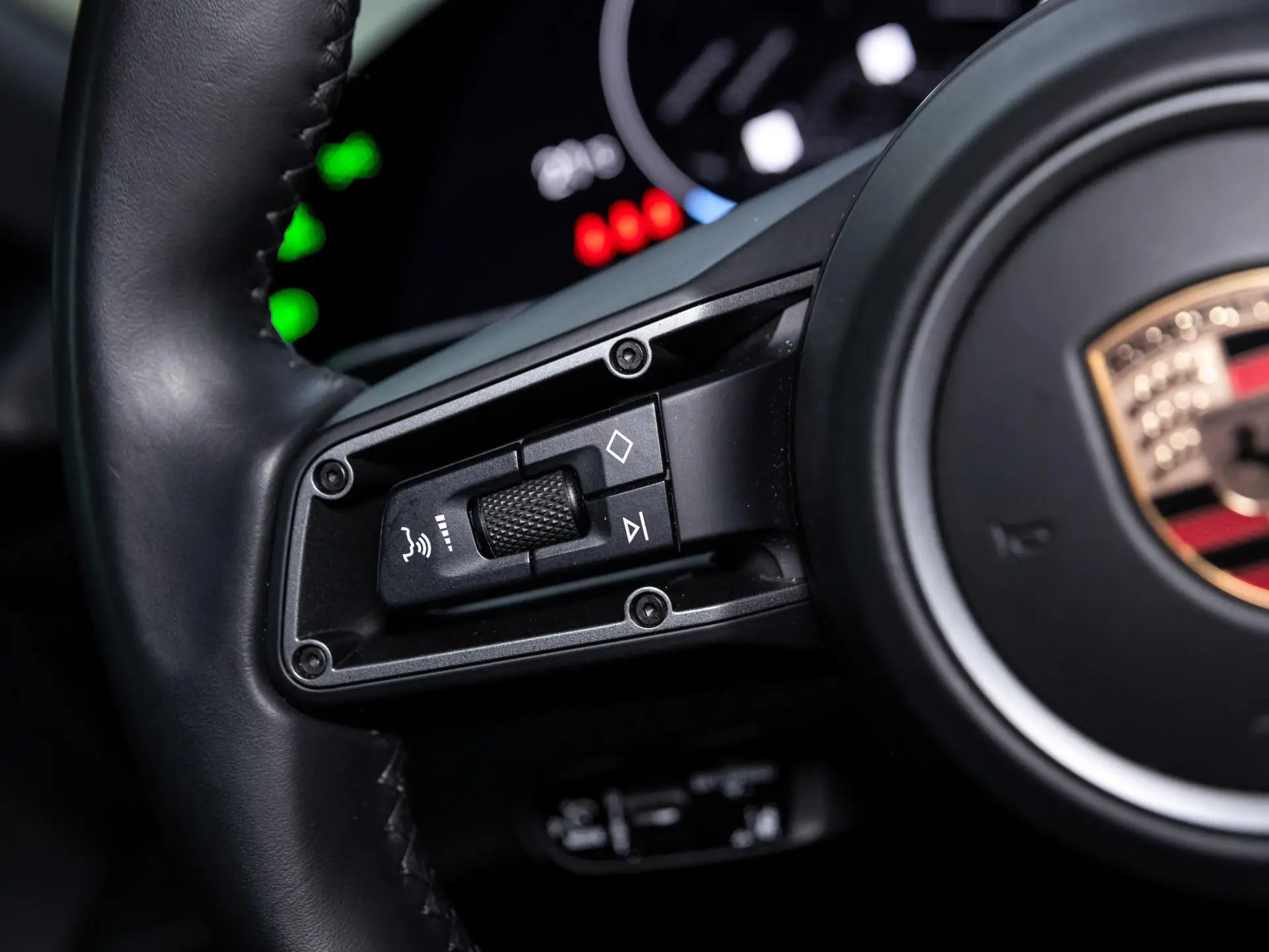 Taycan Cross Turismo 4S 105 kWh