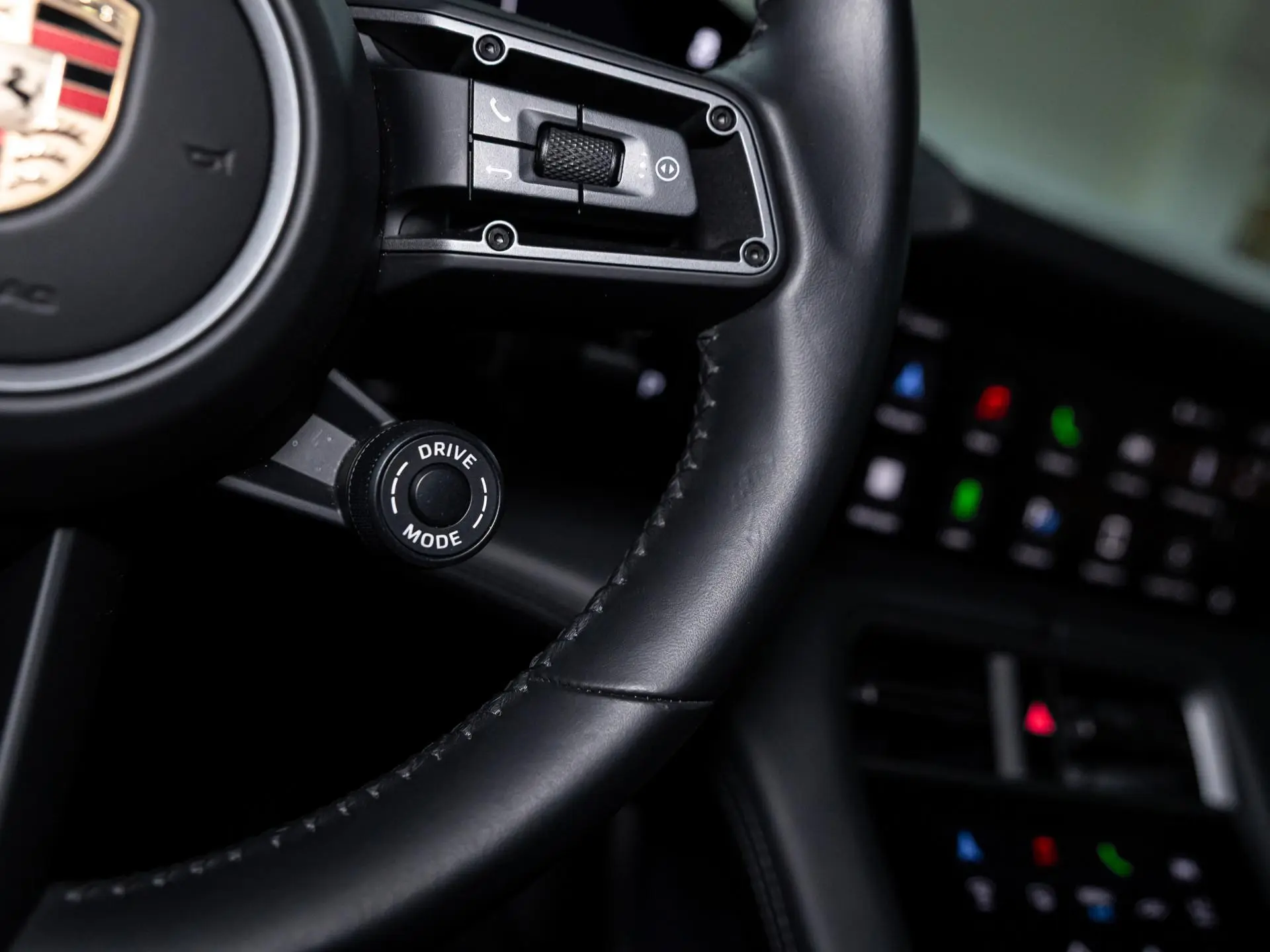 Taycan Cross Turismo 4S 105 kWh