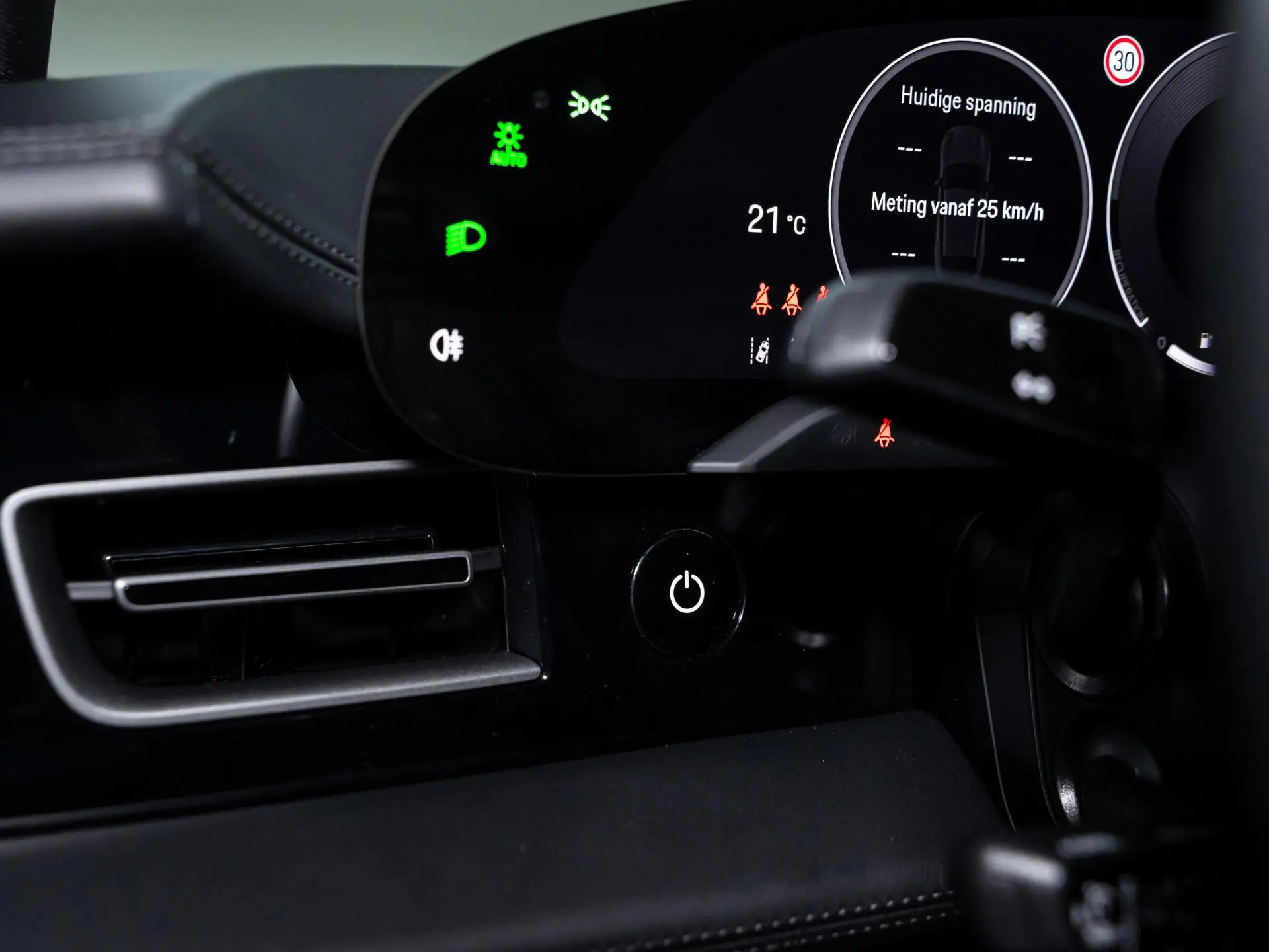 Taycan Cross Turismo 4S 105 kWh