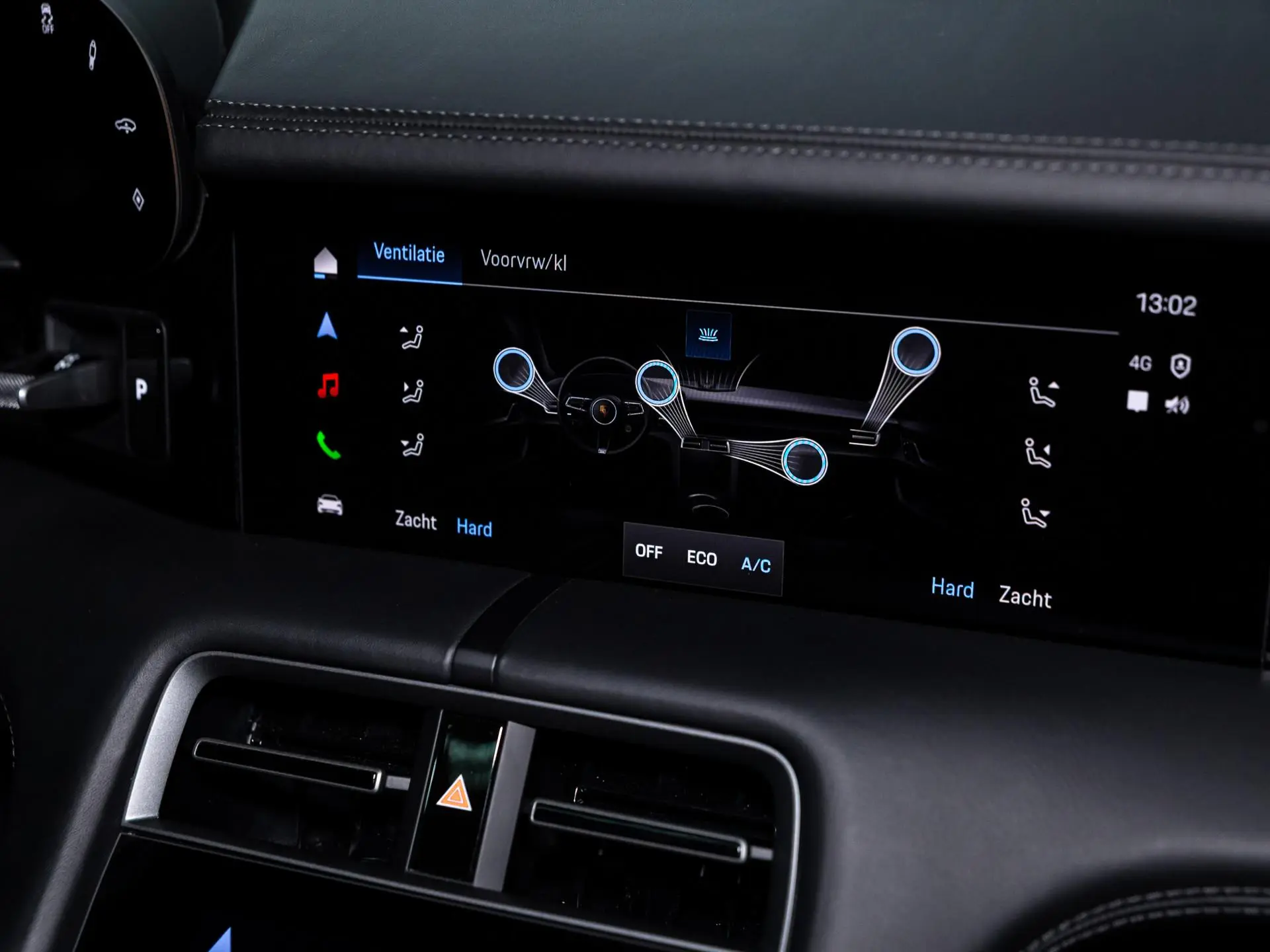 Taycan Cross Turismo 4S 105 kWh