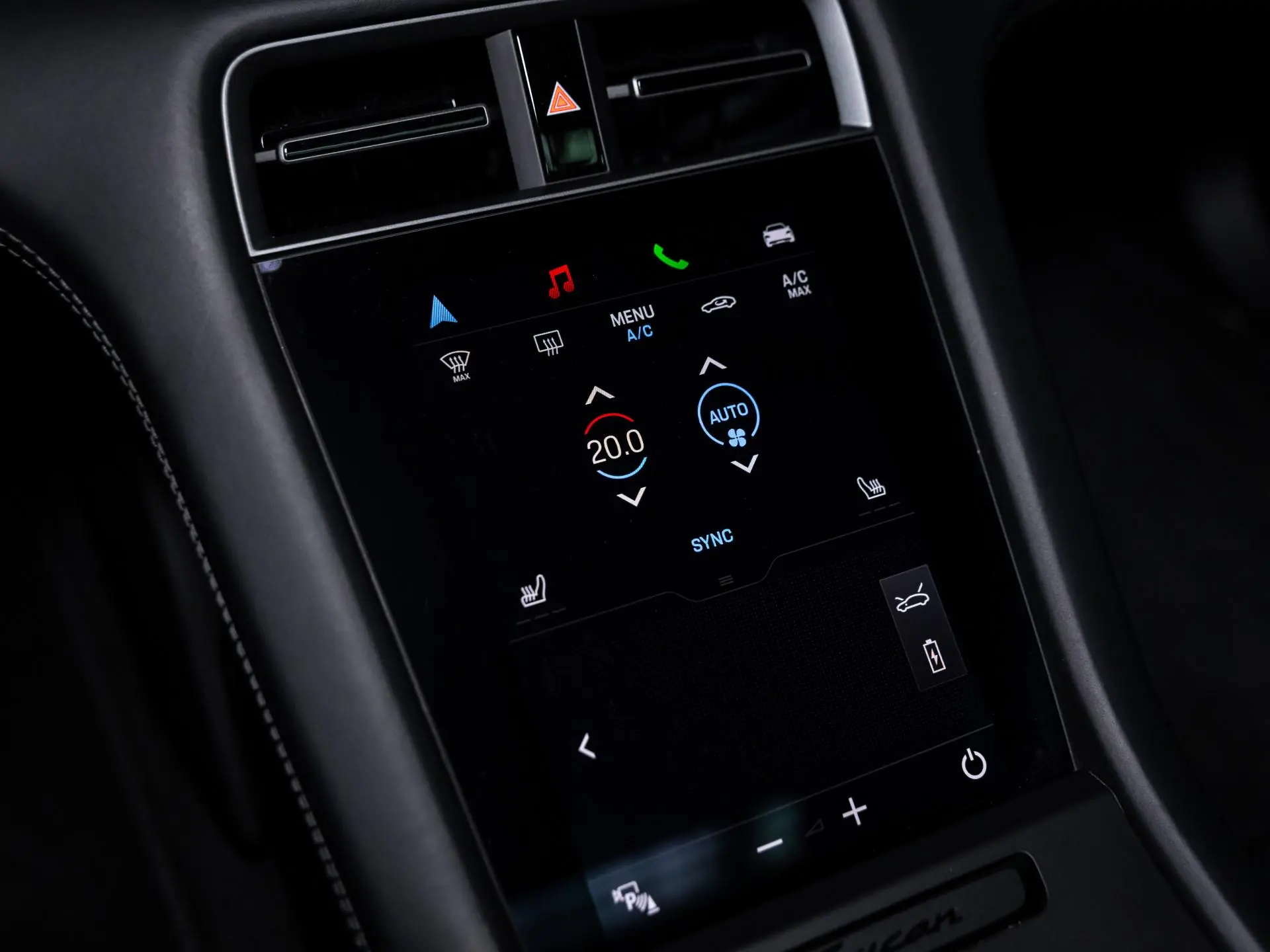 Taycan Cross Turismo 4S 105 kWh