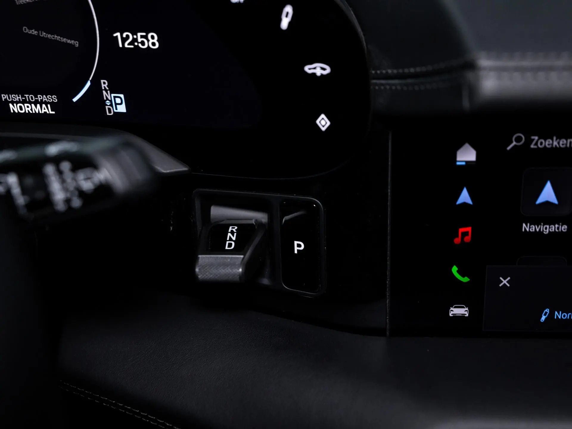 Taycan Cross Turismo 4S 105 kWh