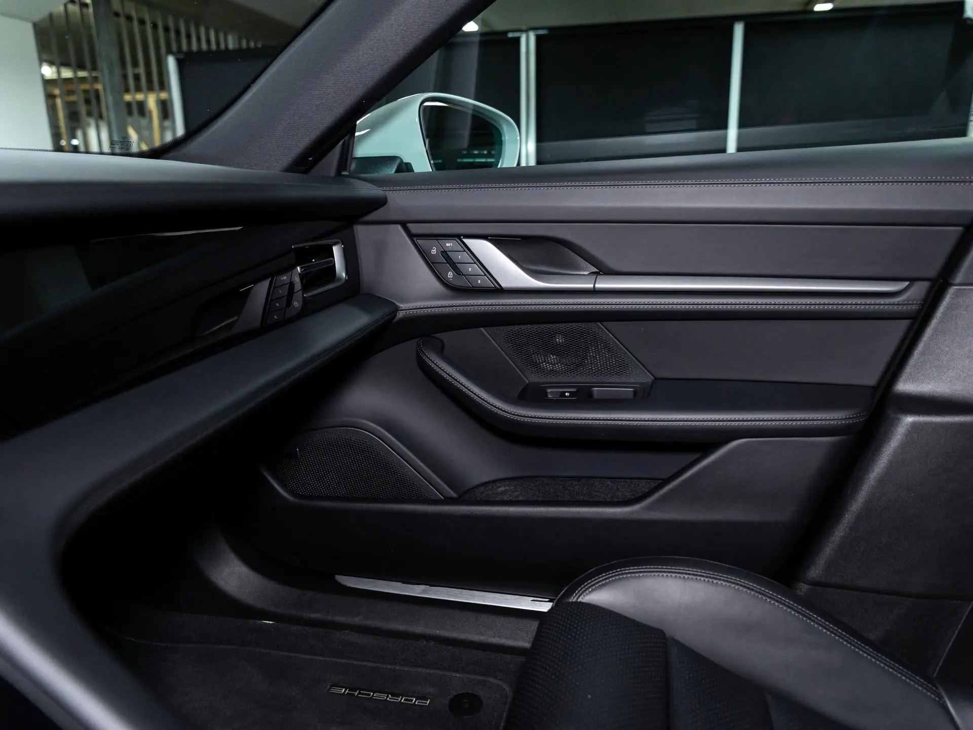 Taycan Cross Turismo 4S 105 kWh