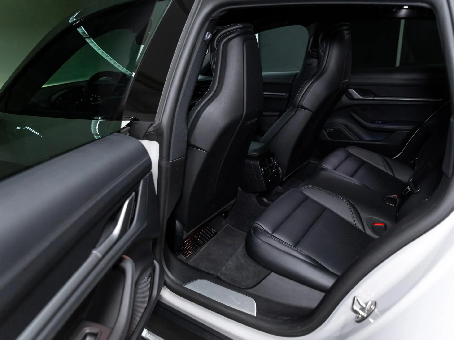 Taycan Cross Turismo 4S 105 kWh