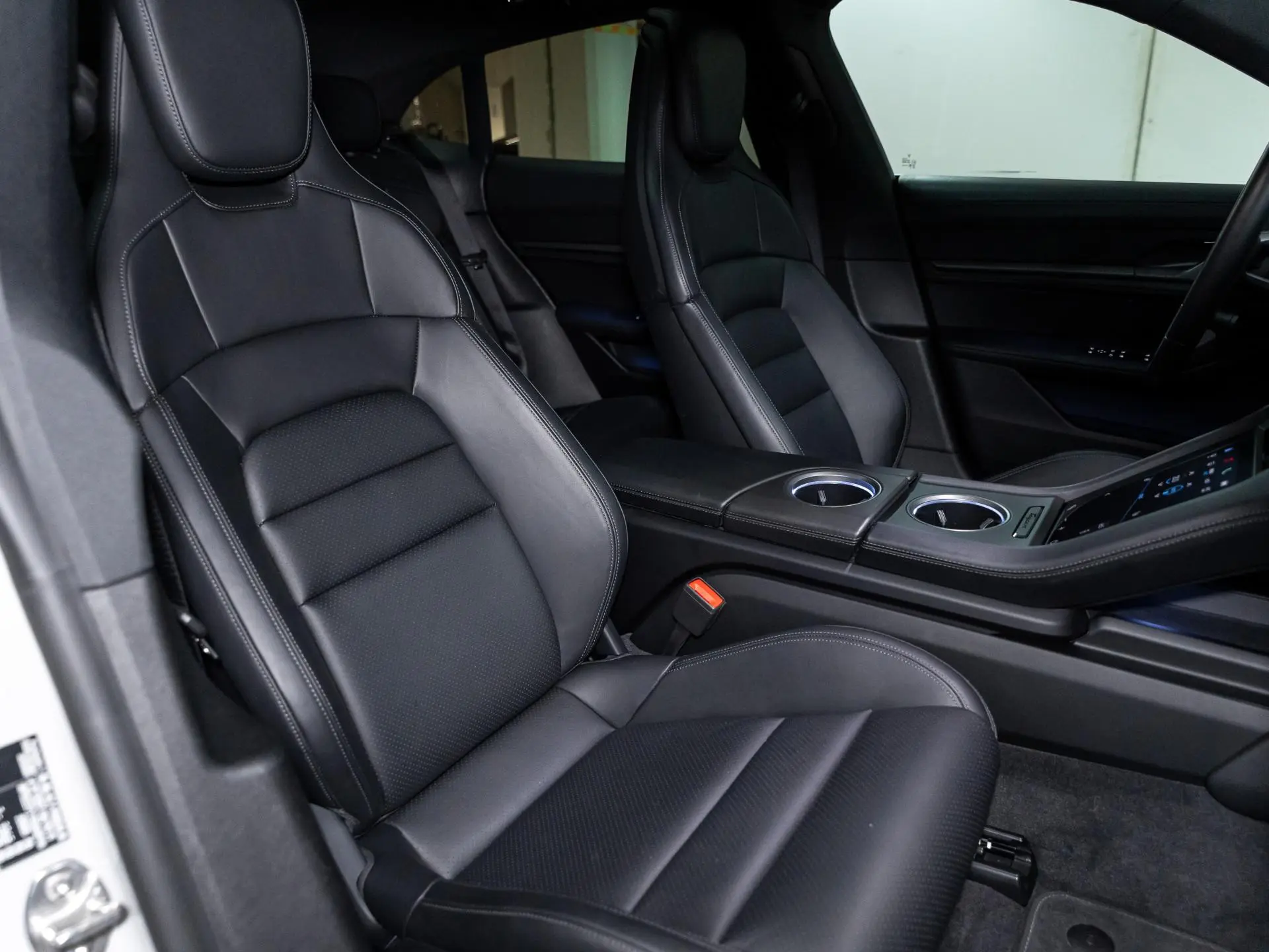 Taycan Cross Turismo 4S 105 kWh