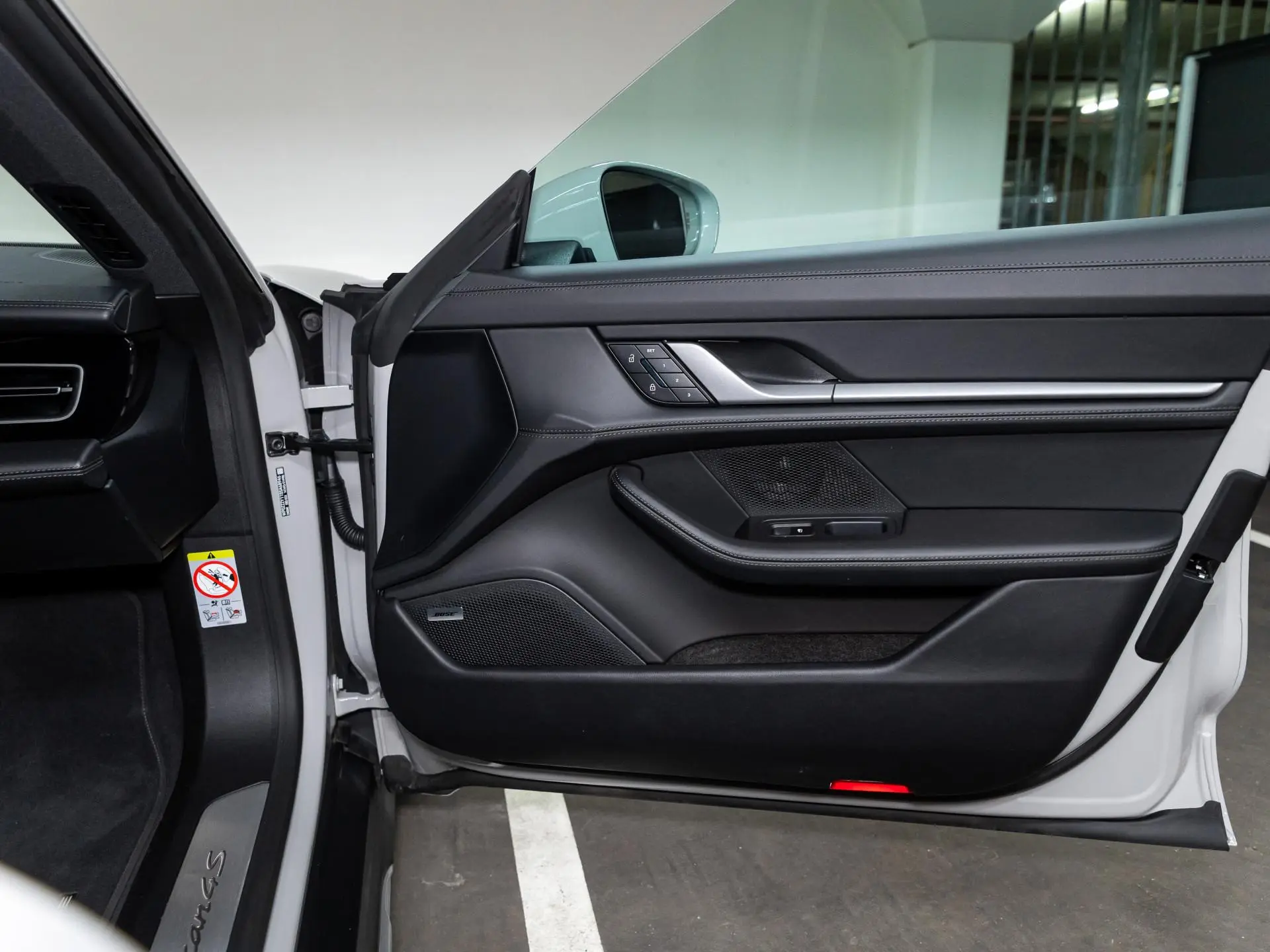 Taycan Cross Turismo 4S 105 kWh