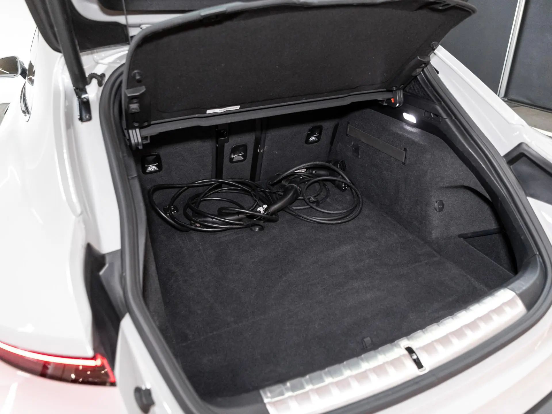 Taycan Cross Turismo 4S 105 kWh