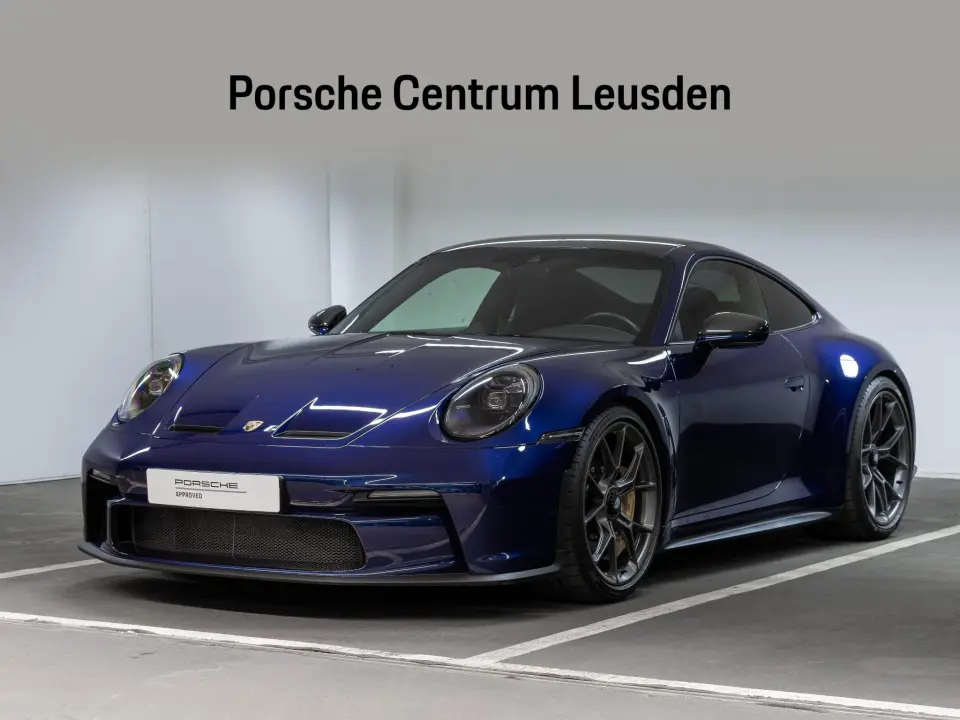 Porsche 911 GT3 Touring