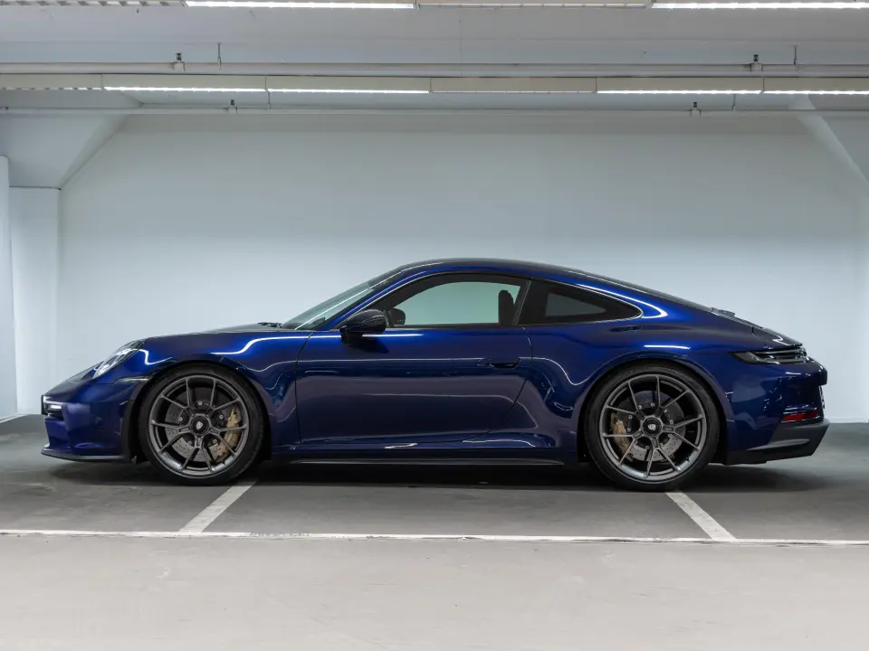 Porsche 911 GT3 Touring
