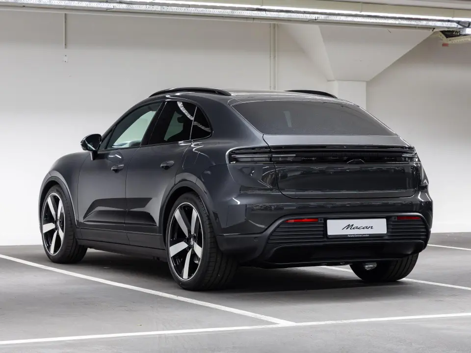 Macan 4