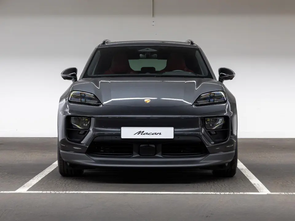 Macan 4