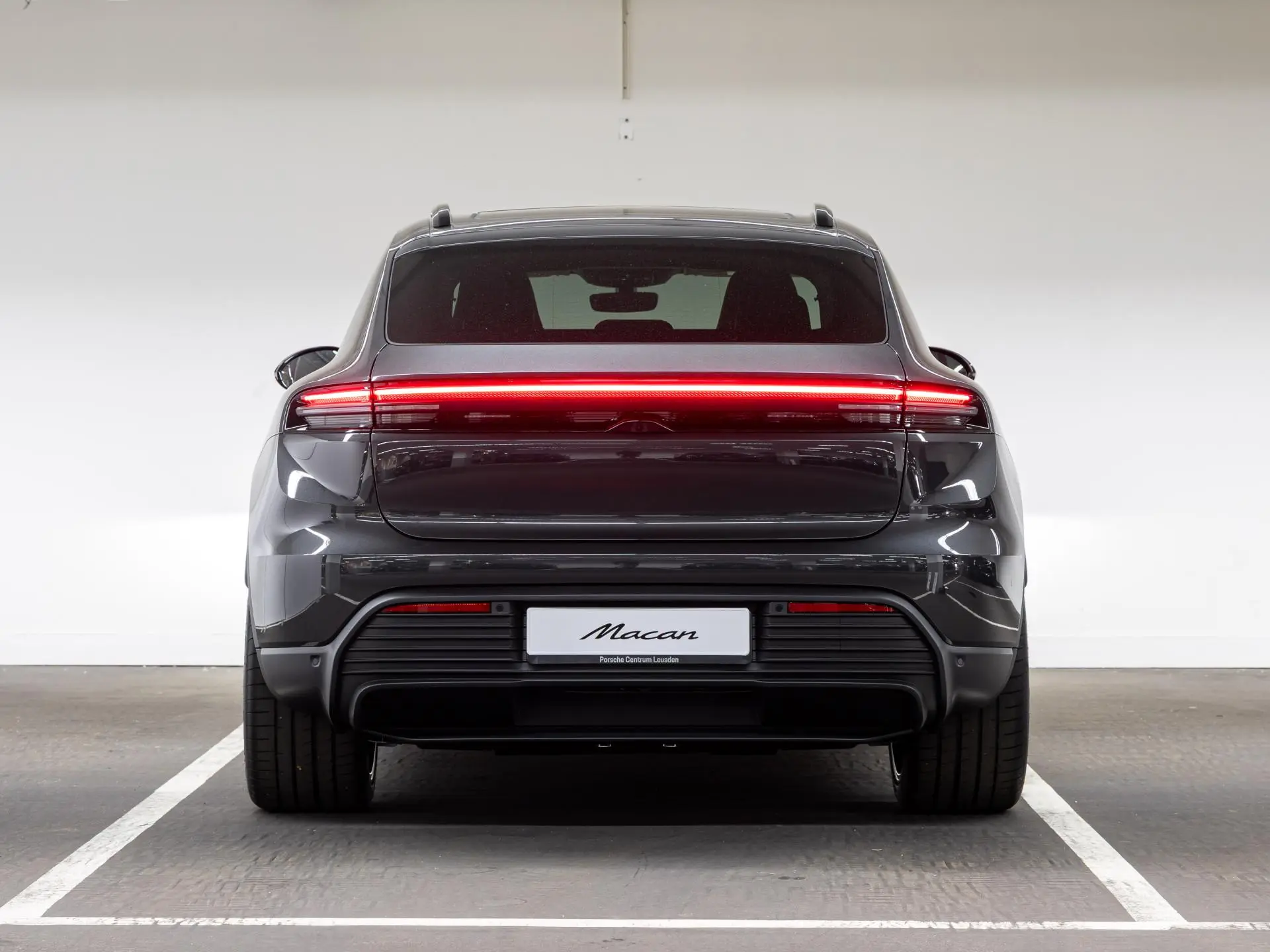 Macan 4