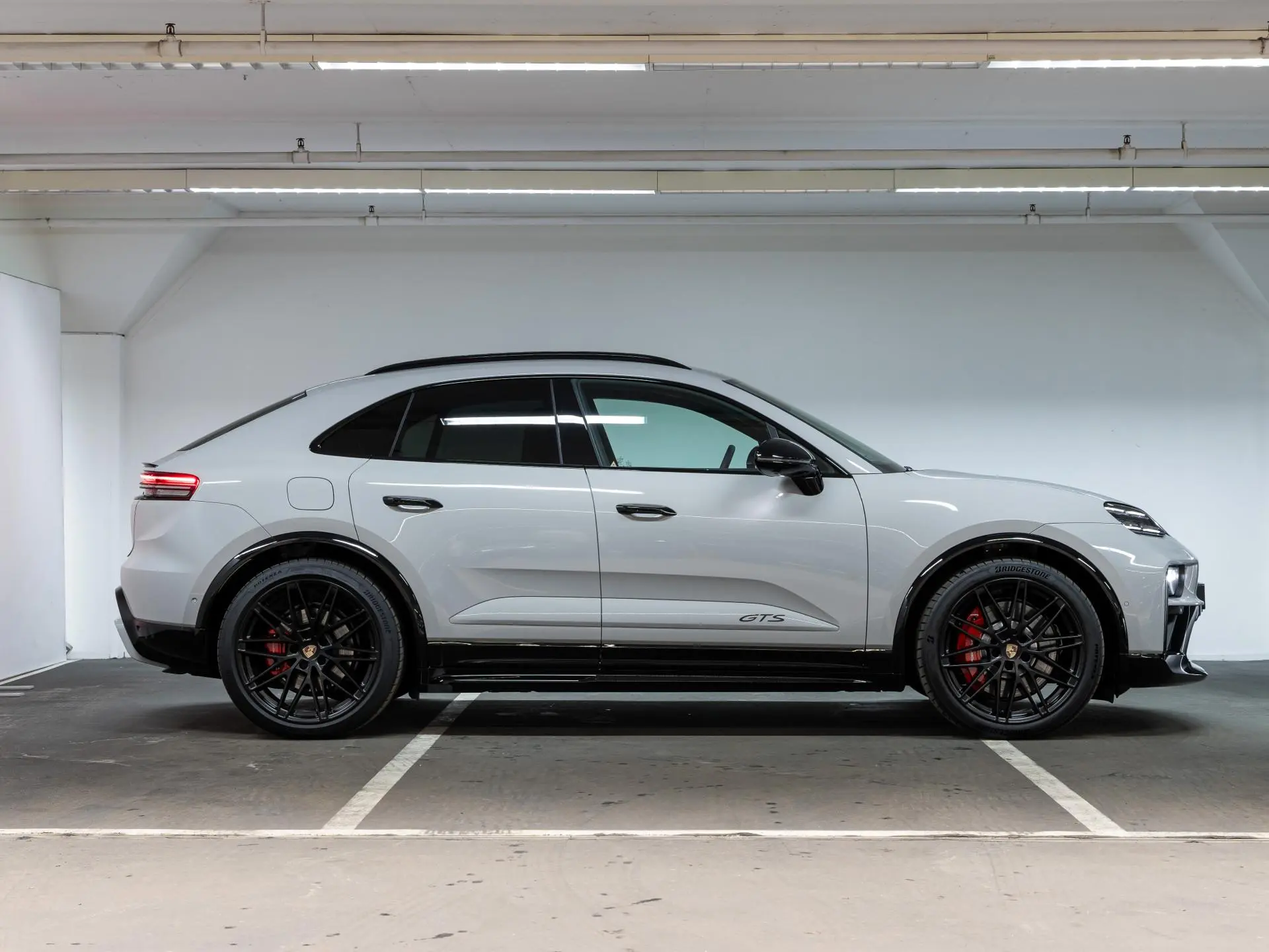 Macan GTS