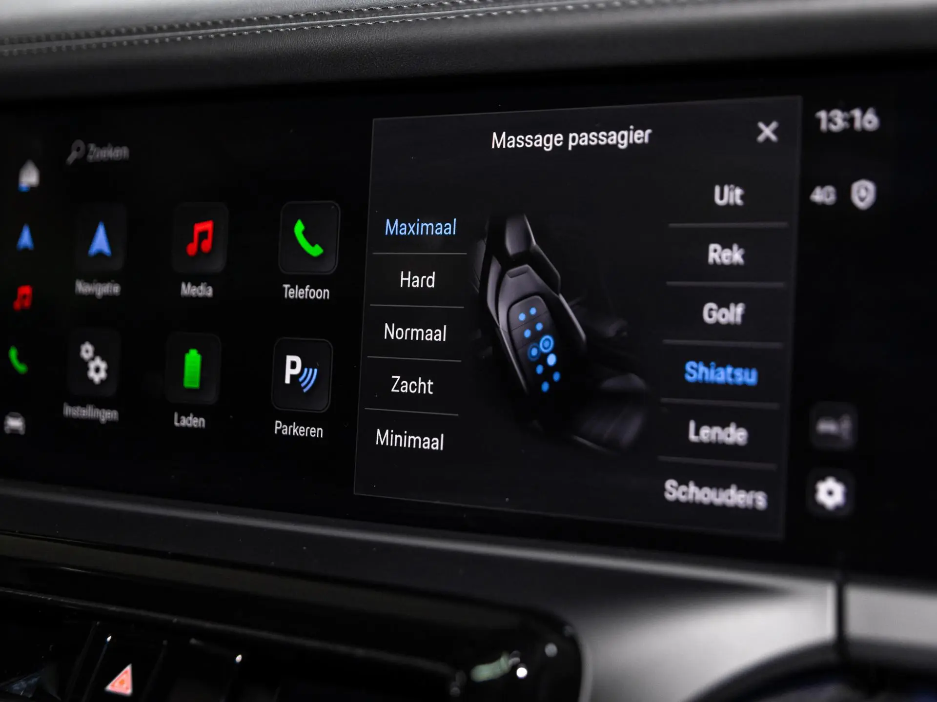 Panamera 2.9 4S E-Hybrid