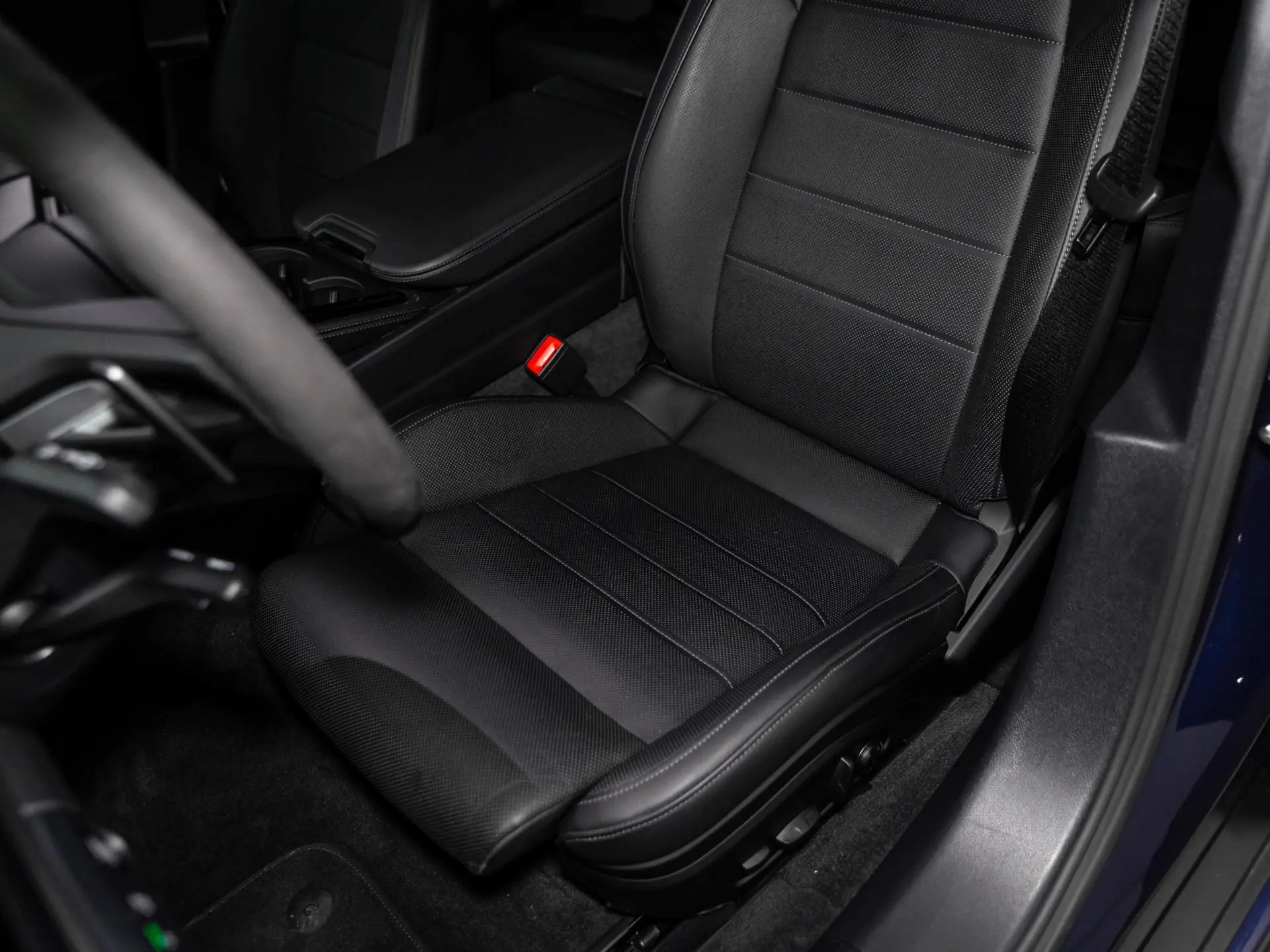 Panamera 2.9 4S E-Hybrid
