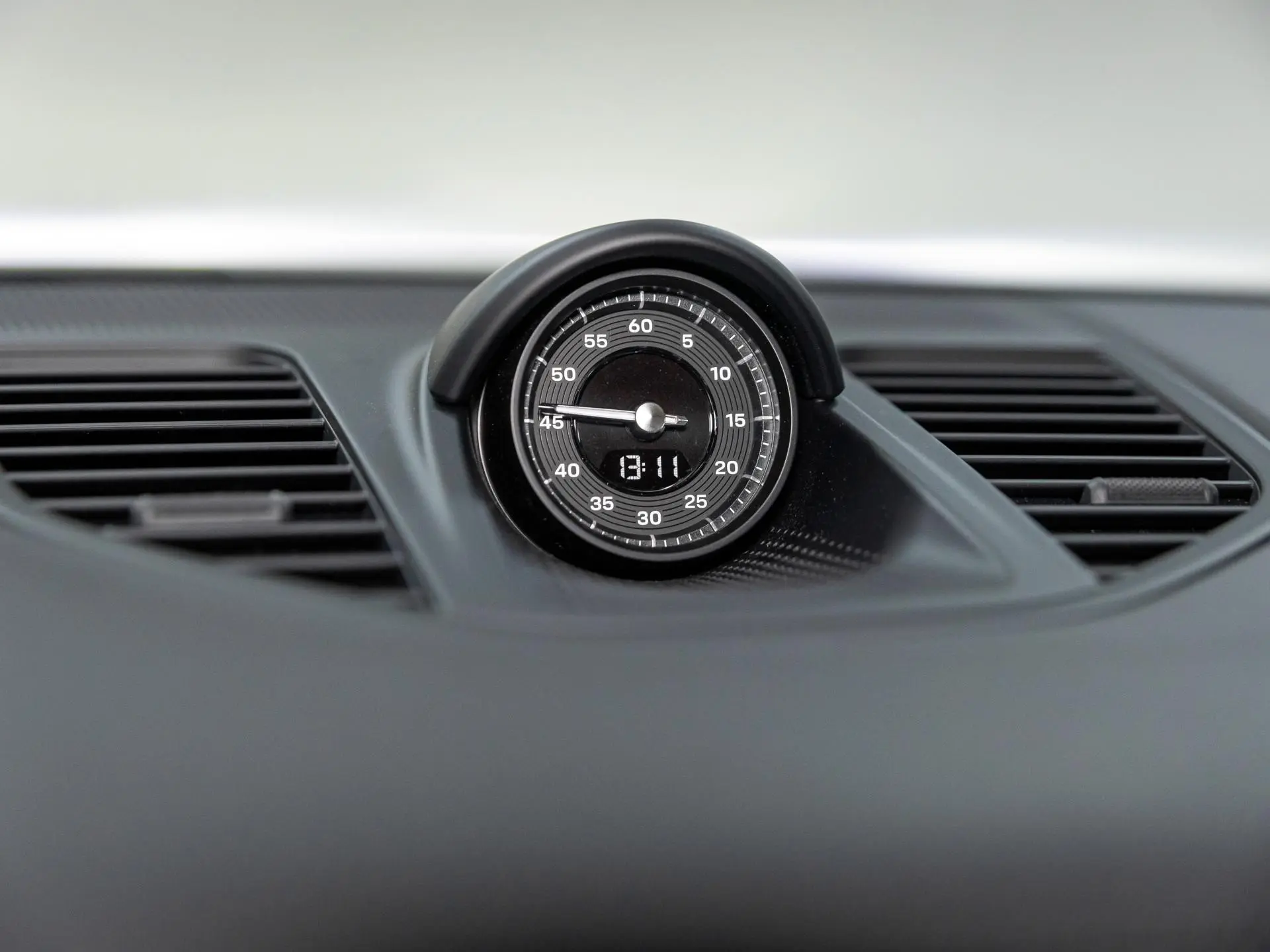 Panamera 2.9 4S E-Hybrid