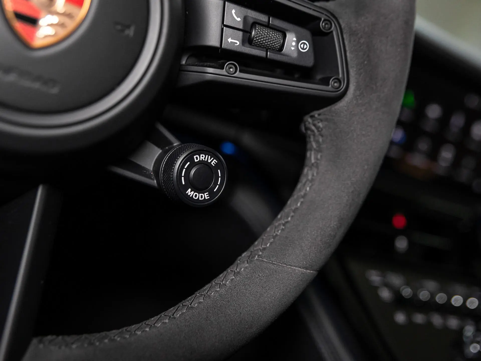 Panamera 2.9 4S E-Hybrid