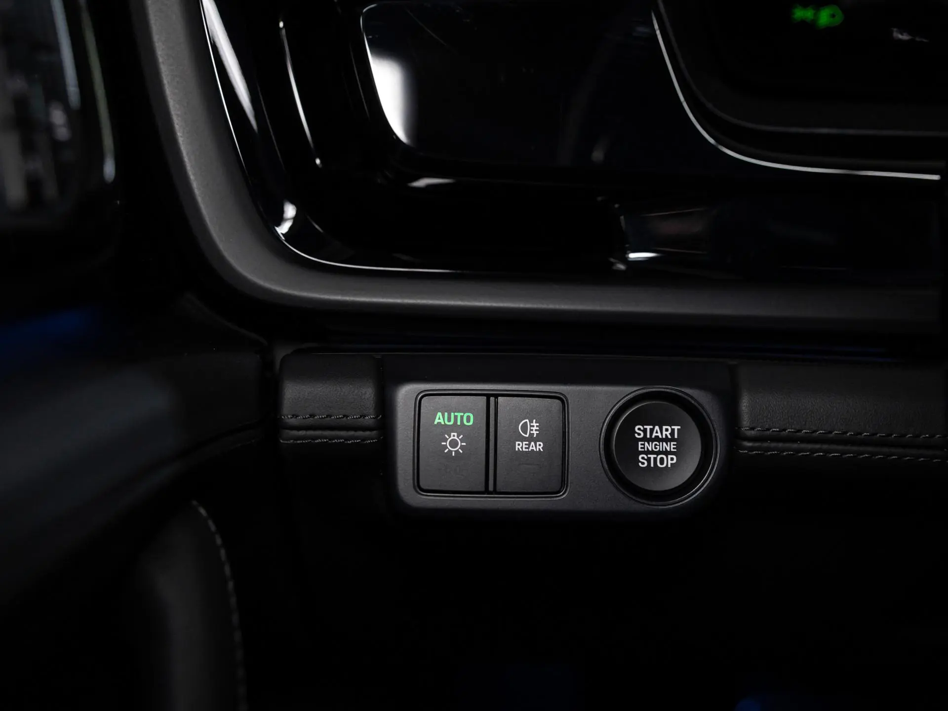 Panamera 2.9 4S E-Hybrid