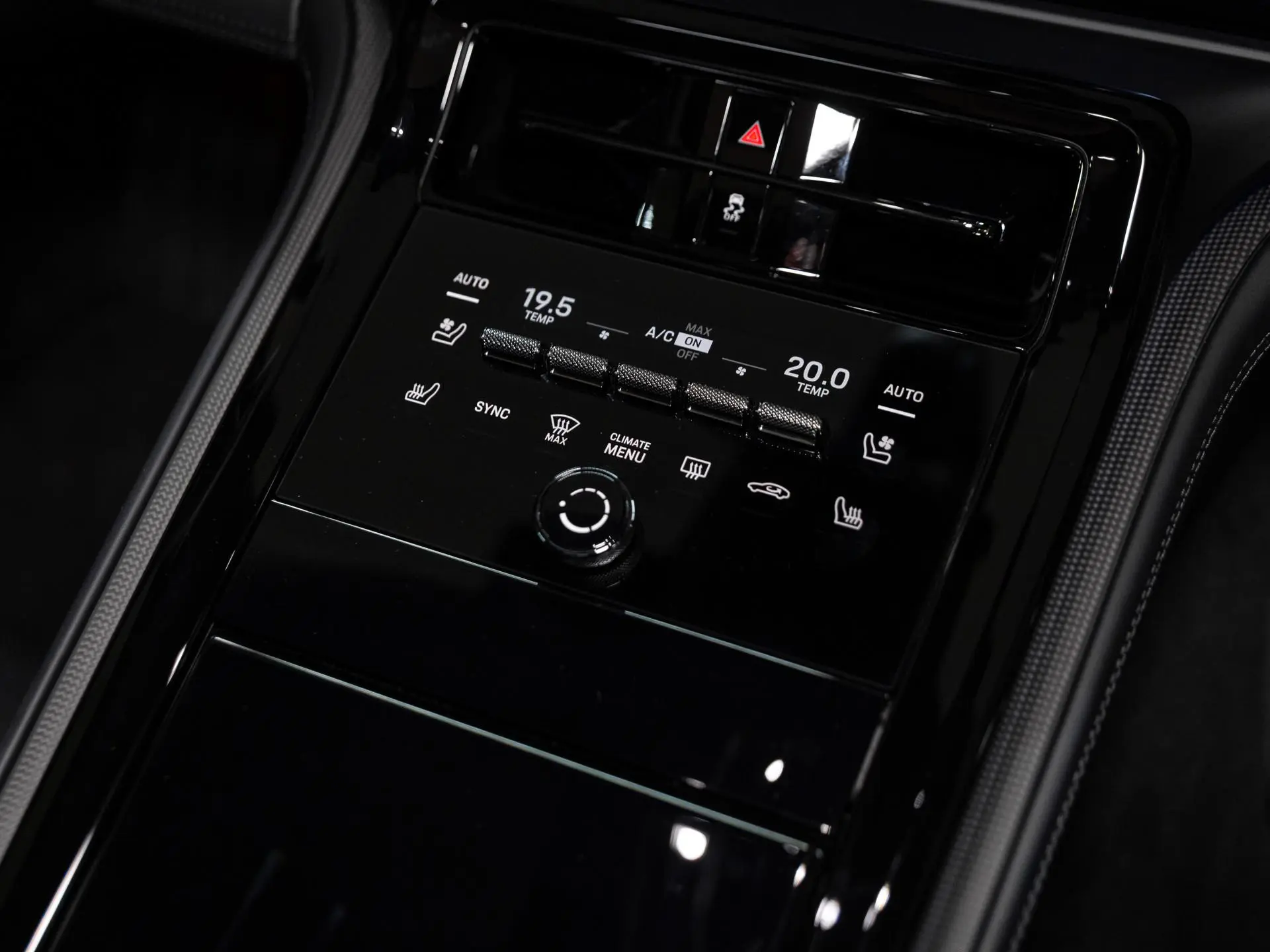 Panamera 2.9 4S E-Hybrid